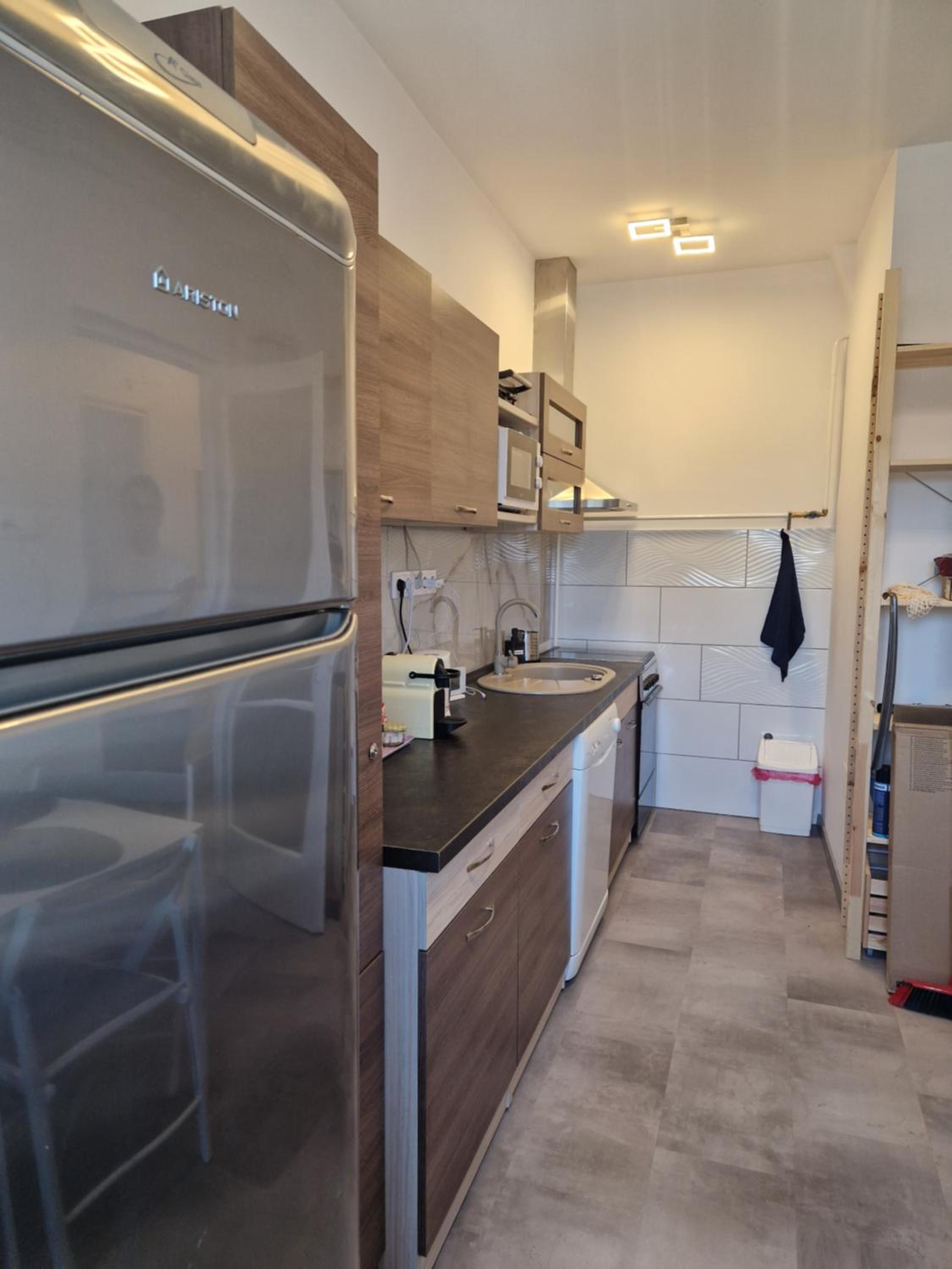 White House Apartman Budapest