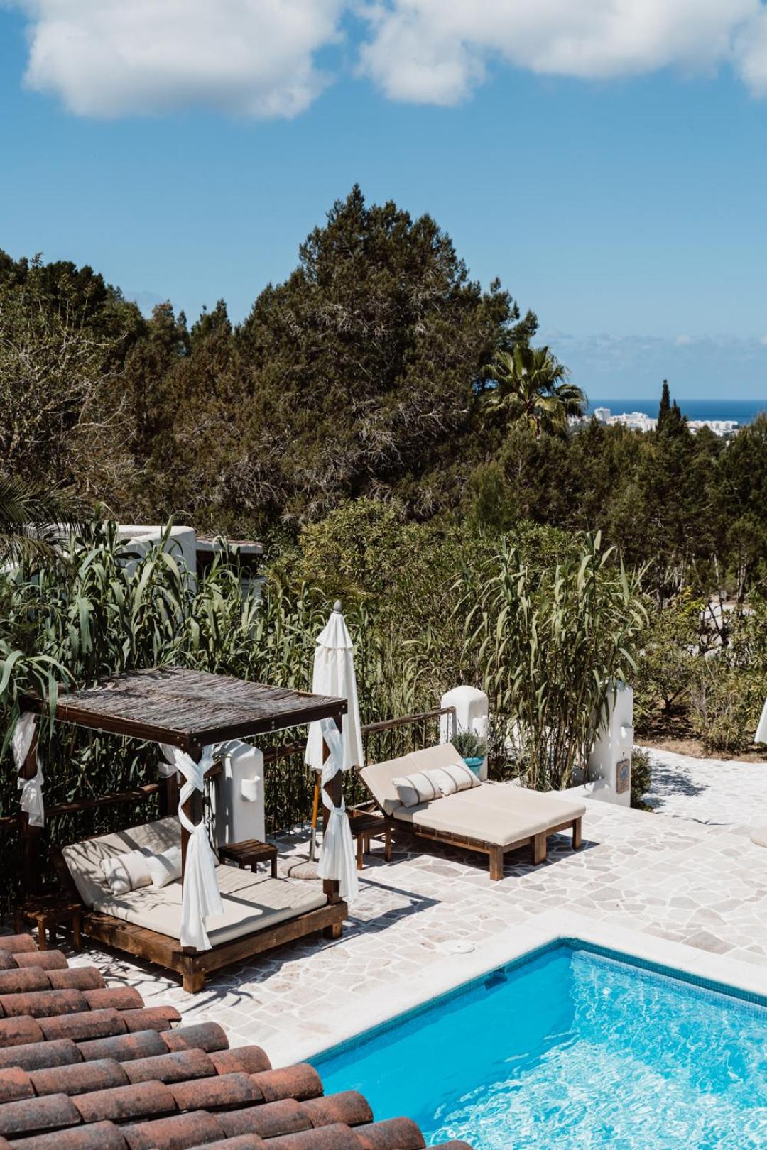 Can Vistabella Boutique Resort