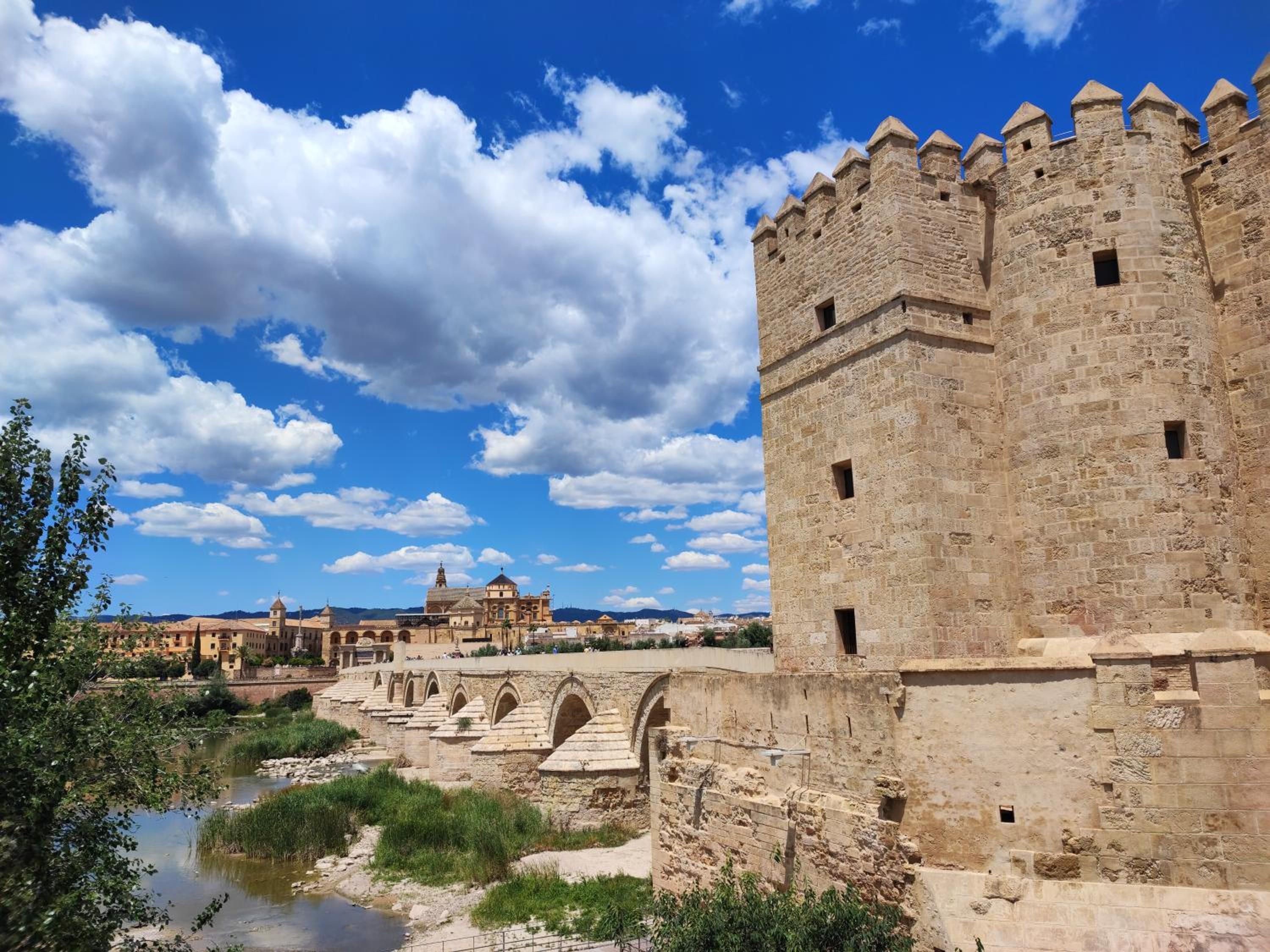 Apartamento Alcázar San Basilio