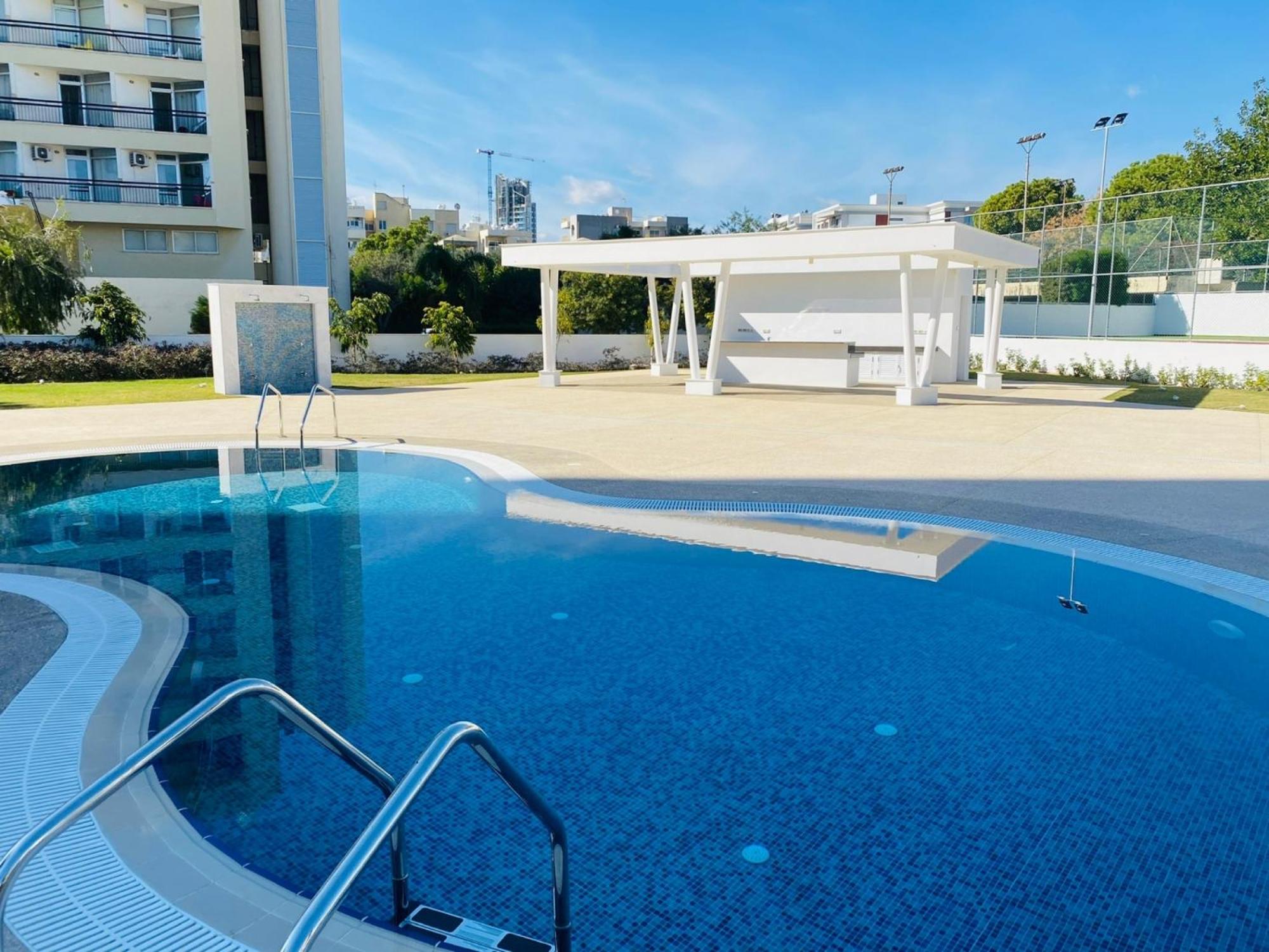 The Address-Seafront Luxury 2 Bedroom Residence