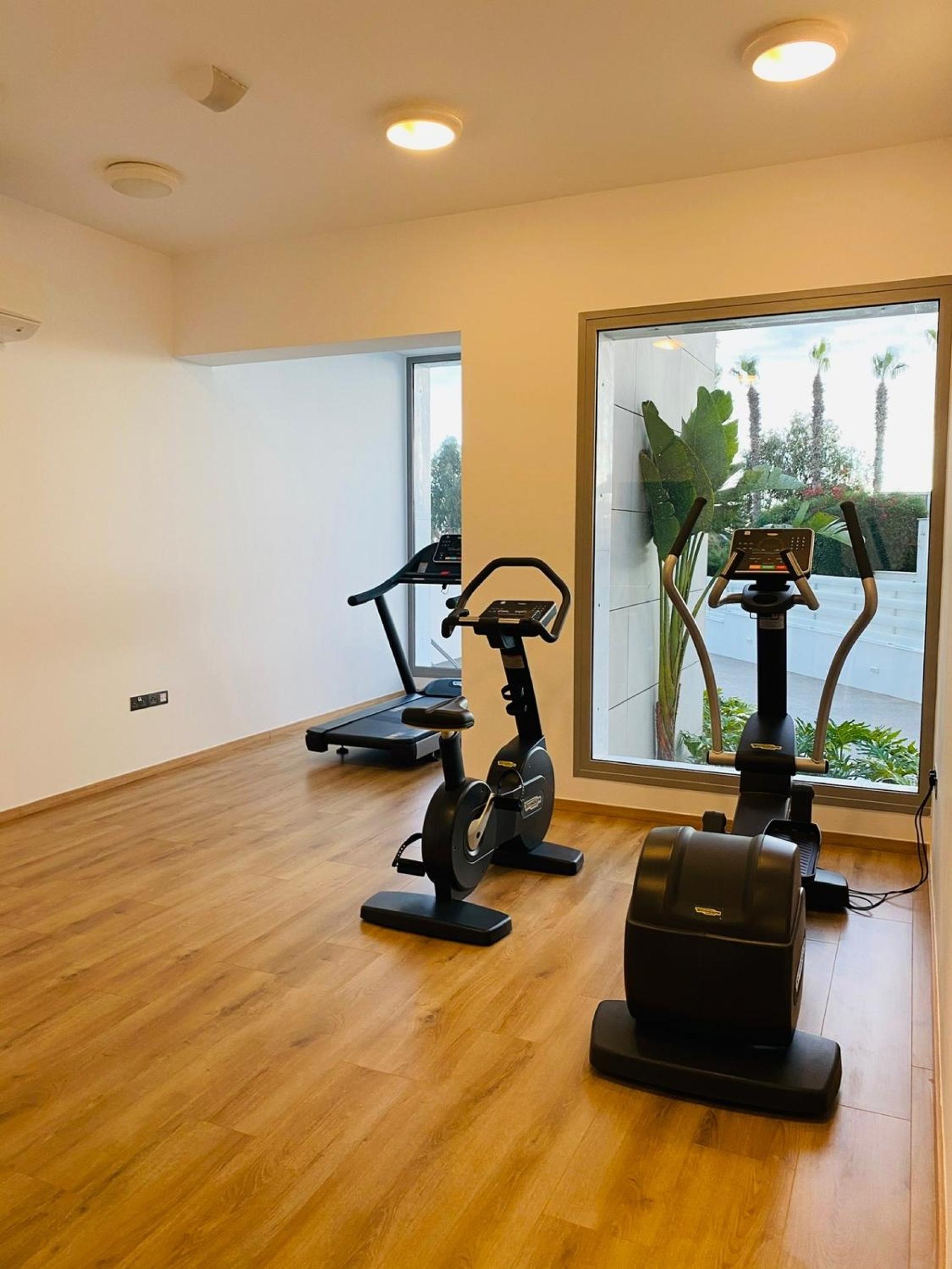 The Address-Seafront Luxury 2 Bedroom Residence