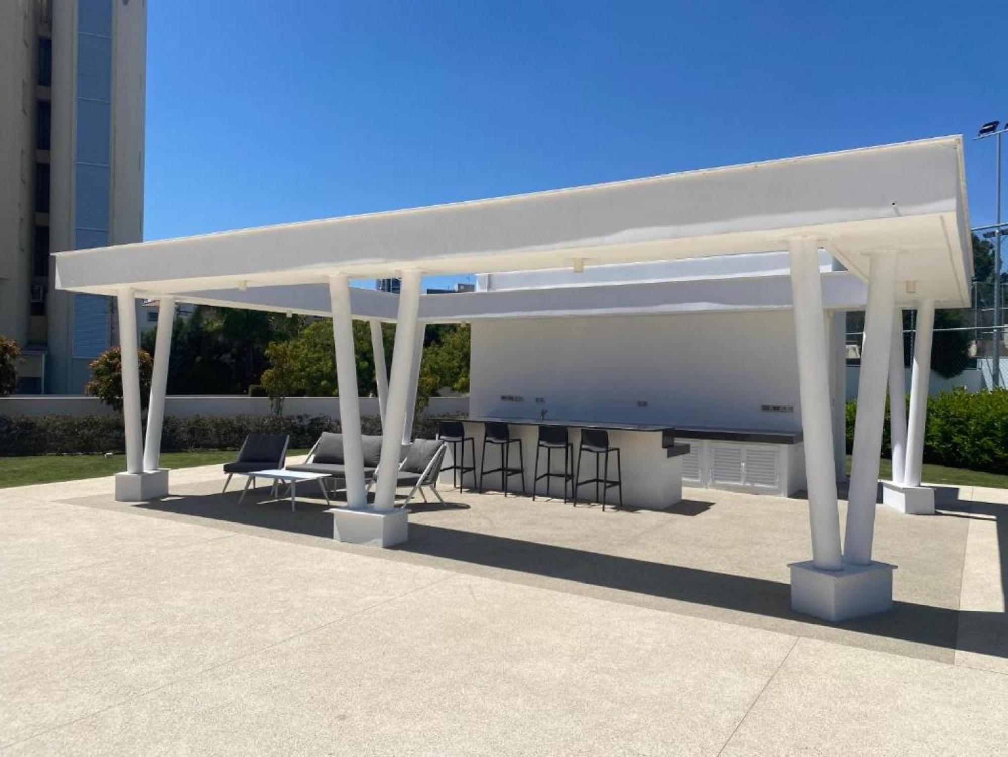 The Address-Seafront Luxury 2 Bedroom Residence