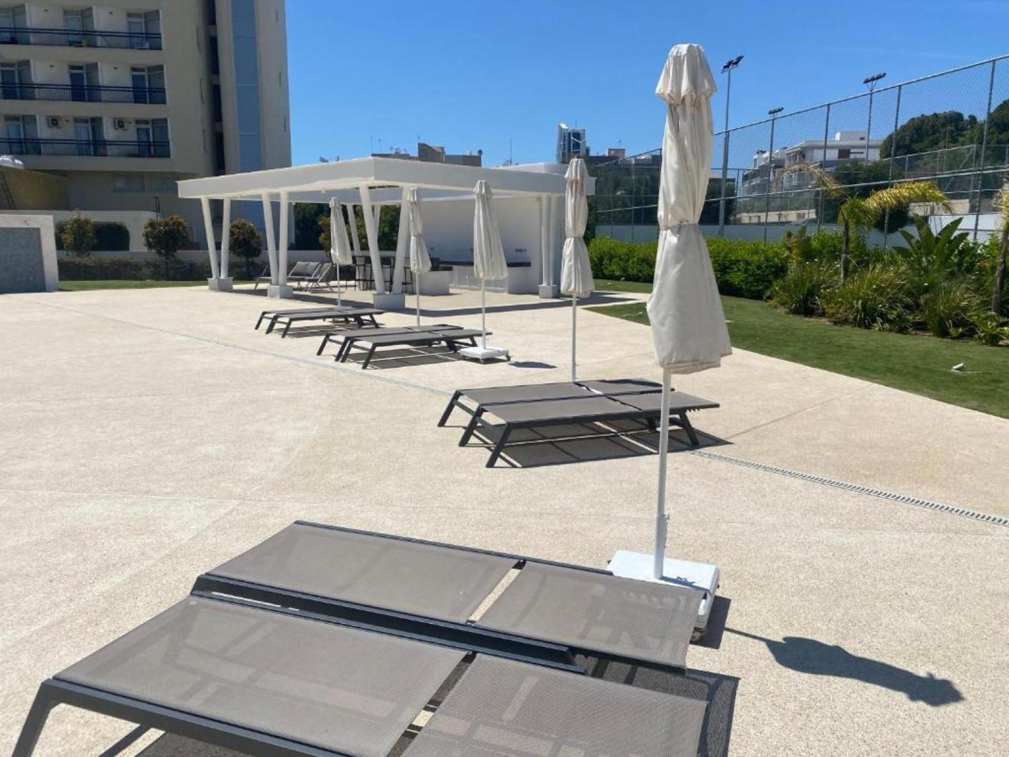 The Address-Seafront Luxury 2 Bedroom Residence