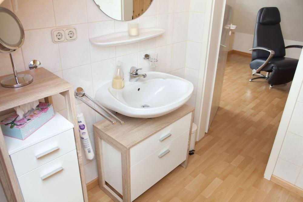 Ferienwohnung Eifelmond