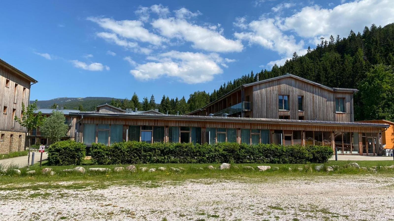 Apartmán Medvědín 110