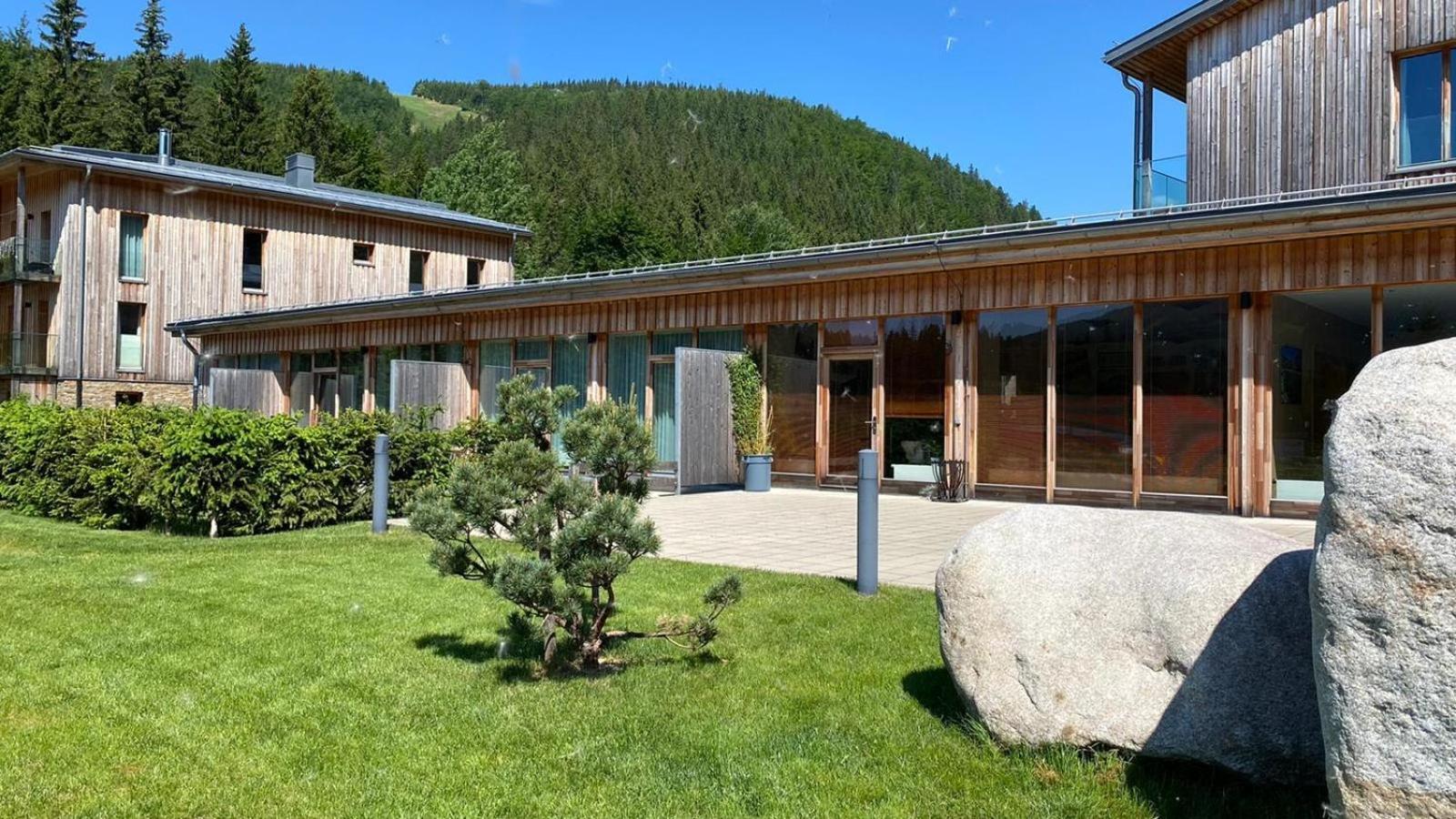 Apartmán Medvědín 110