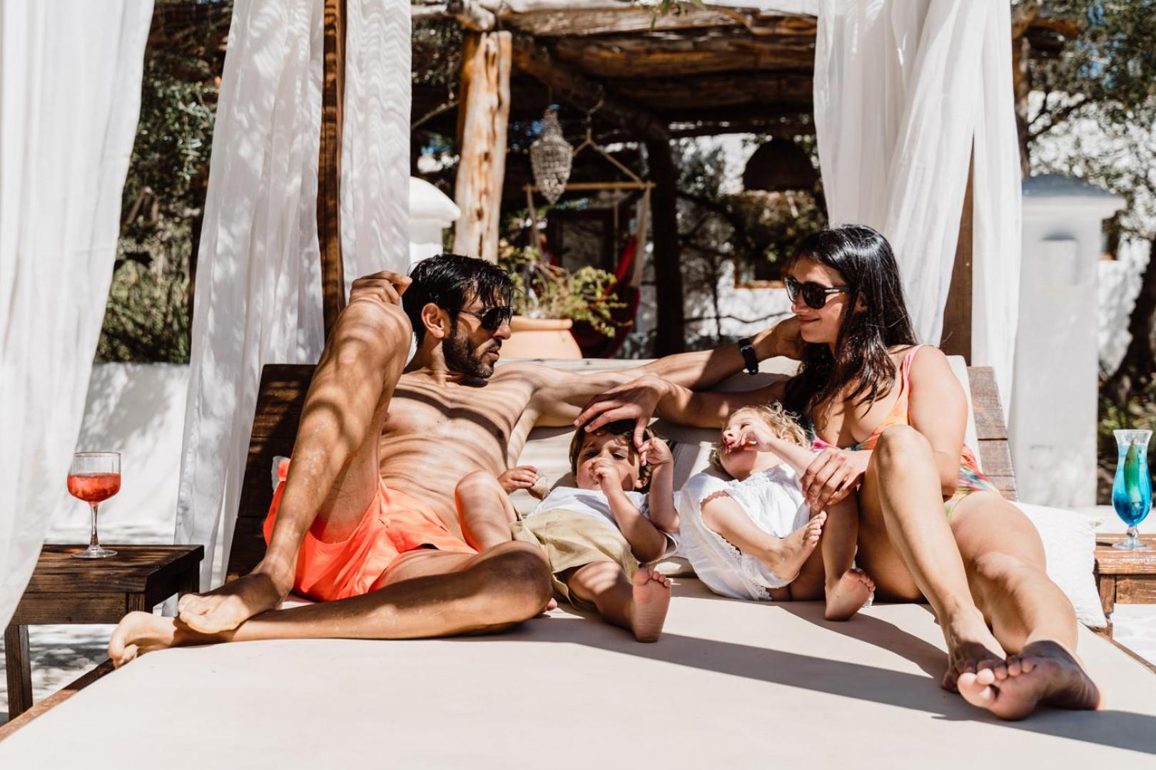Can Vistabella Boutique Resort