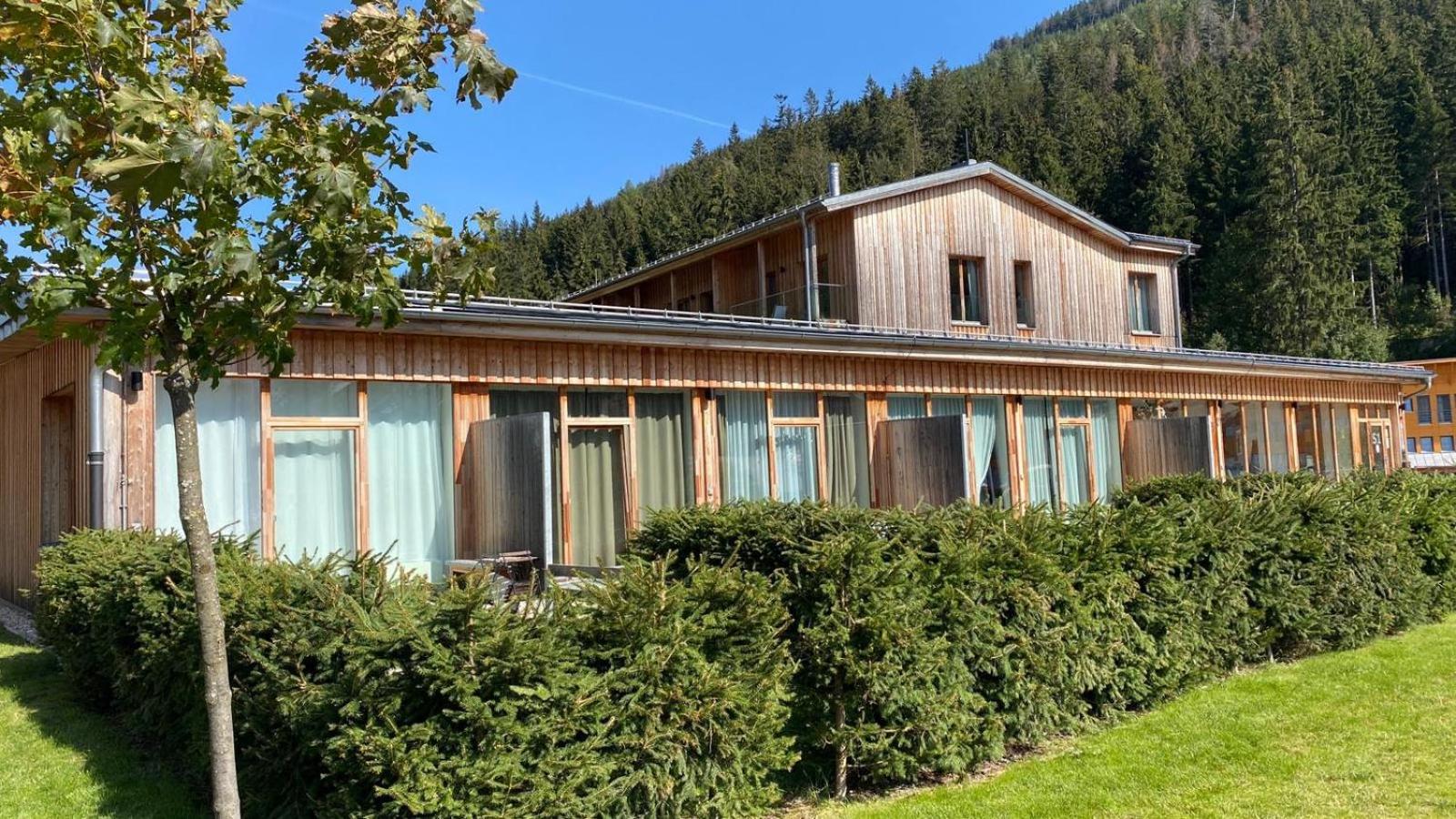 Apartmán Medvědín 110
