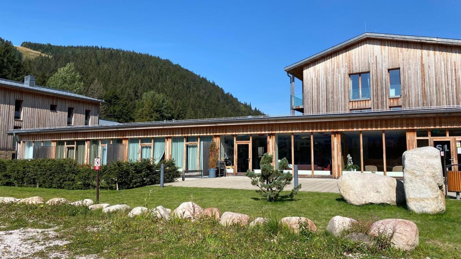 Apartmán Medvědín 110