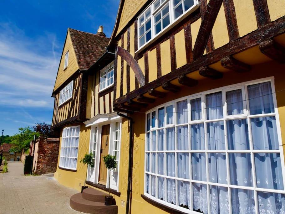 Hotel Luxury 3 Bed Manor House Hot Tub & Cinema