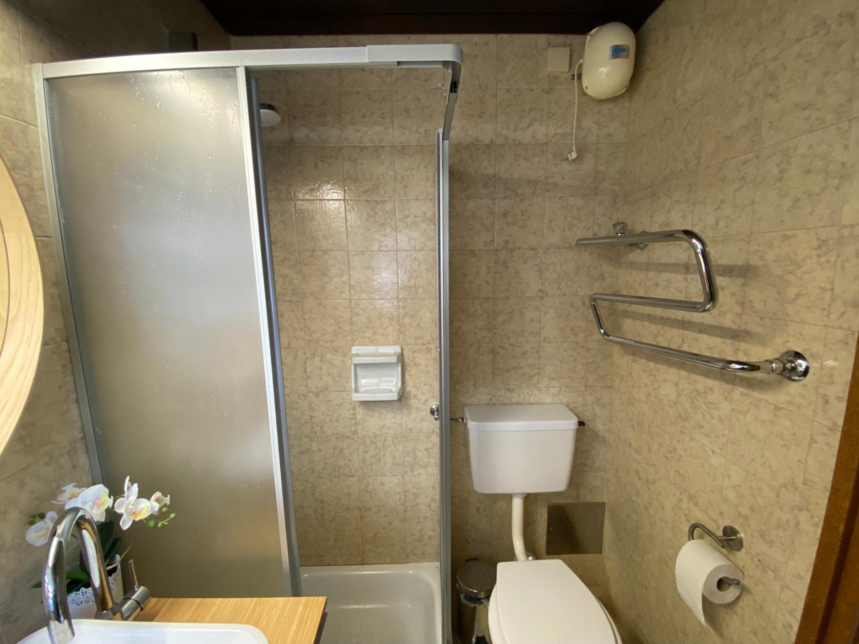 Studio Apartment BKK