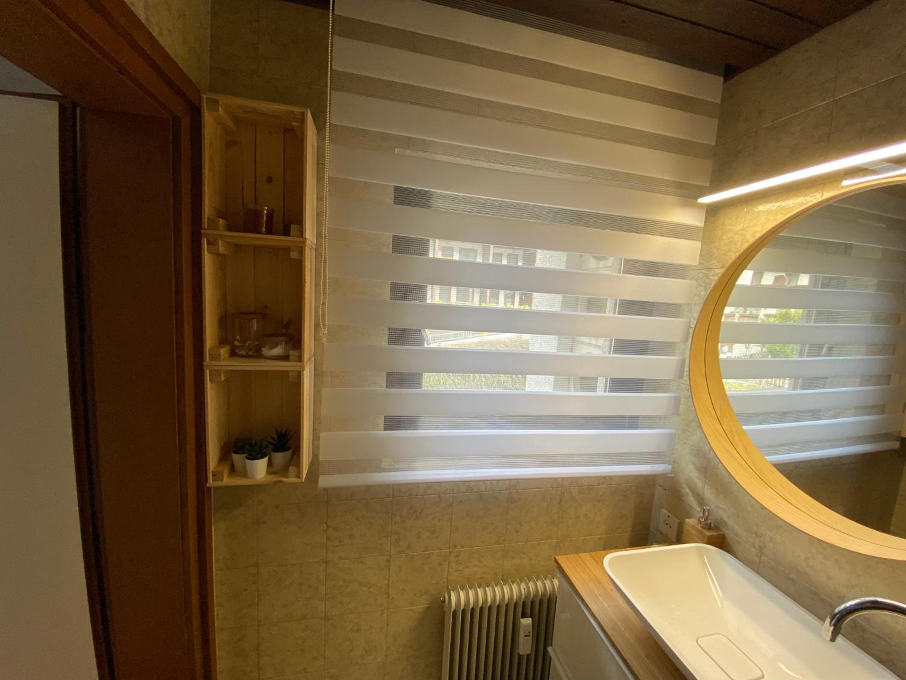 Studio Apartment BKK
