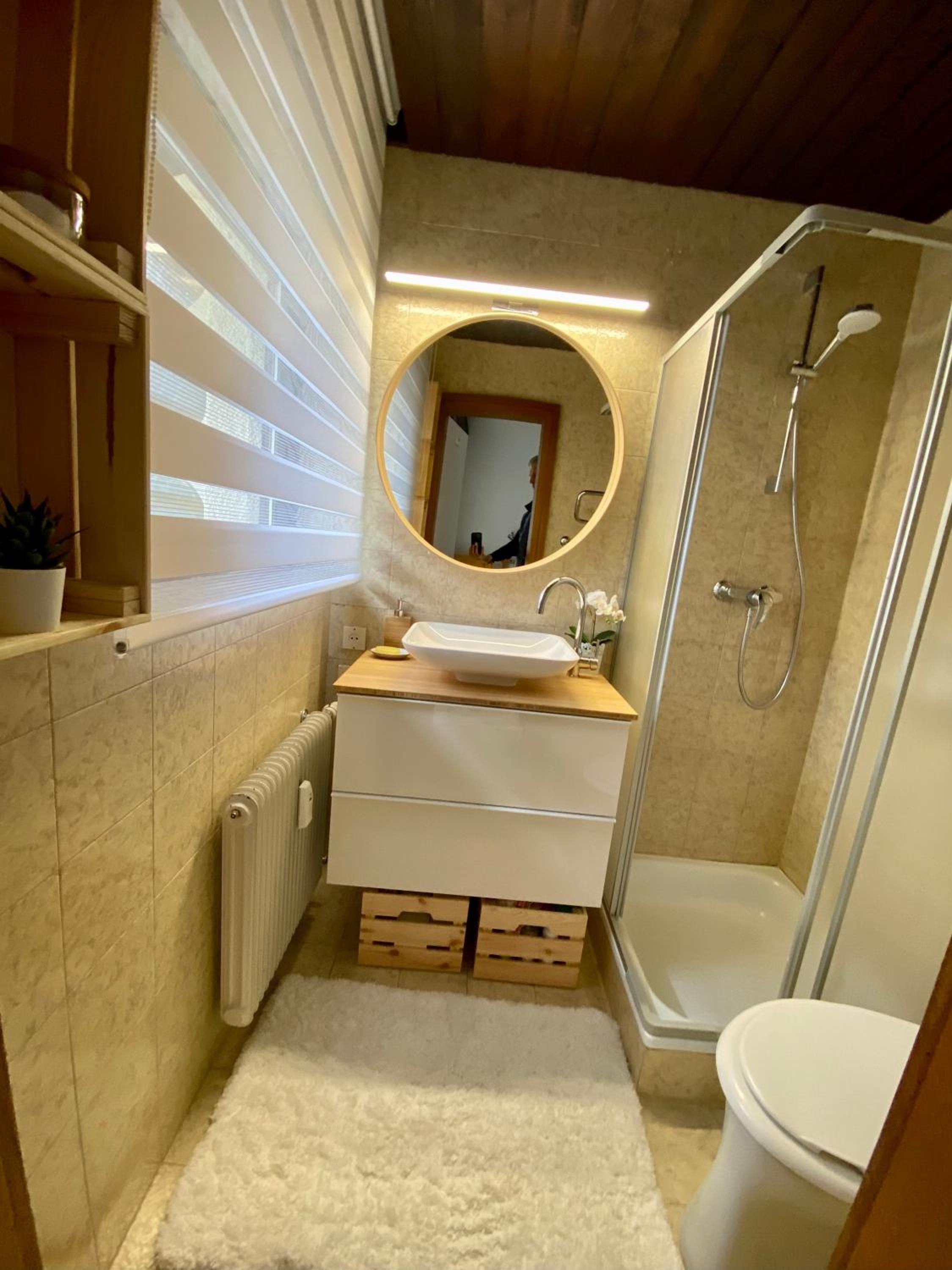 Studio Apartment BKK
