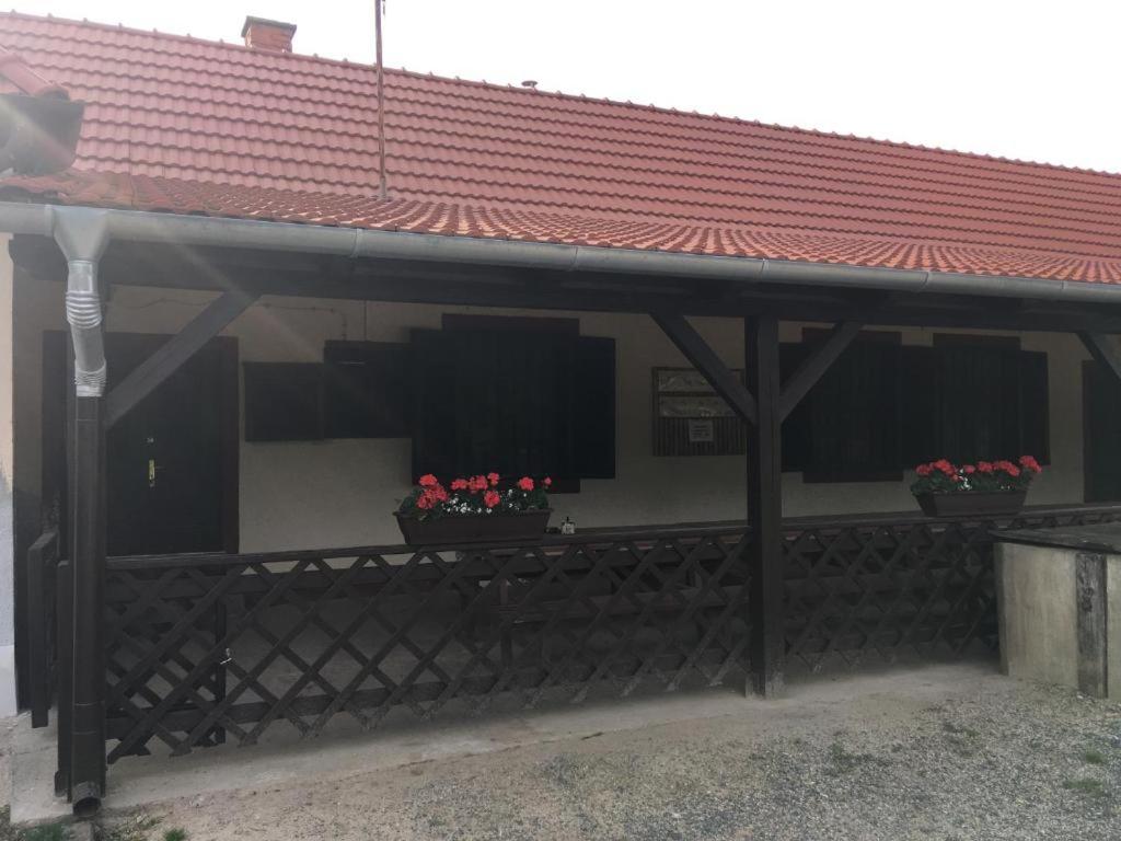 Vadászház