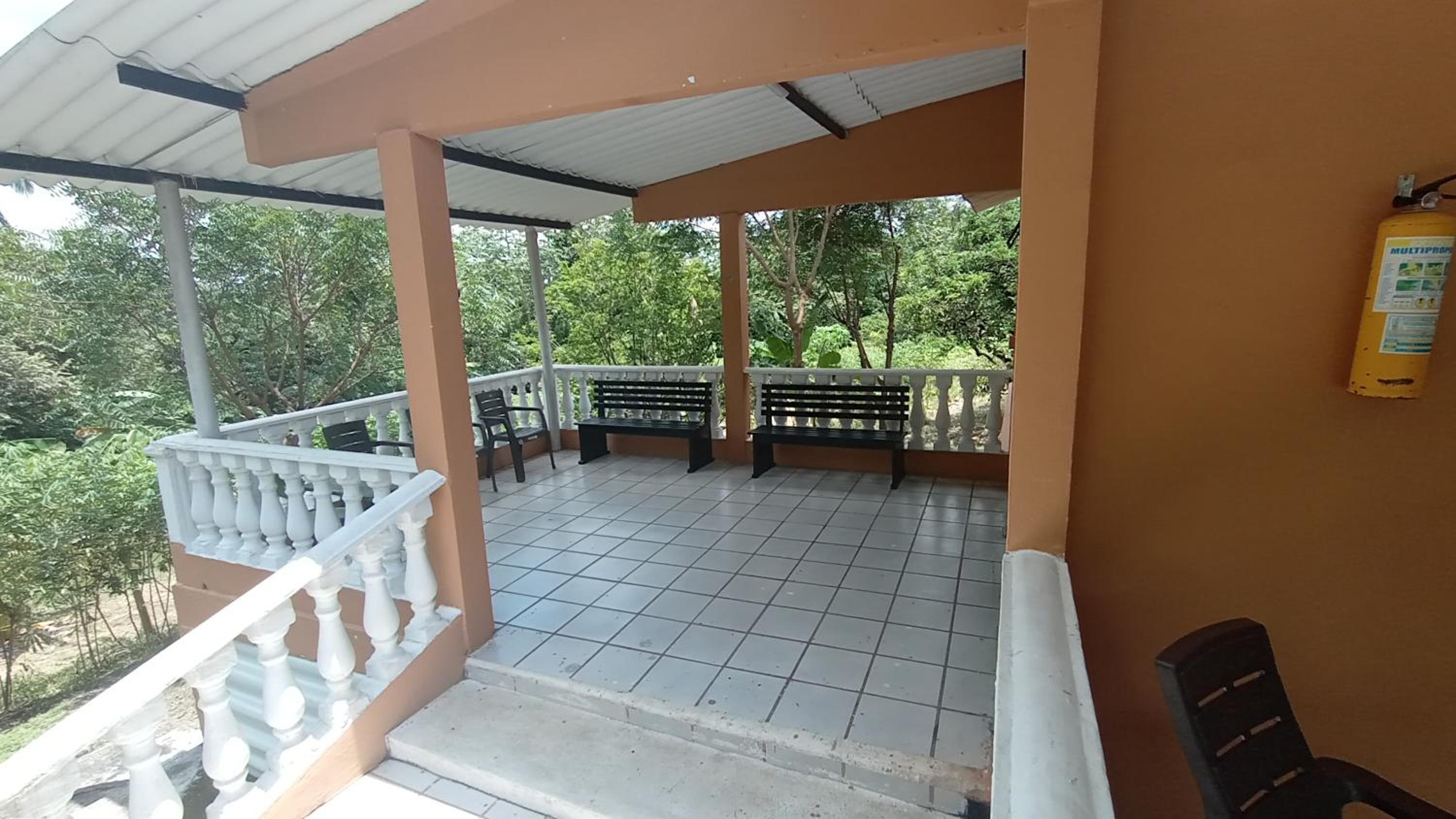 Casa de Campo a10min de mariquita Tolima
