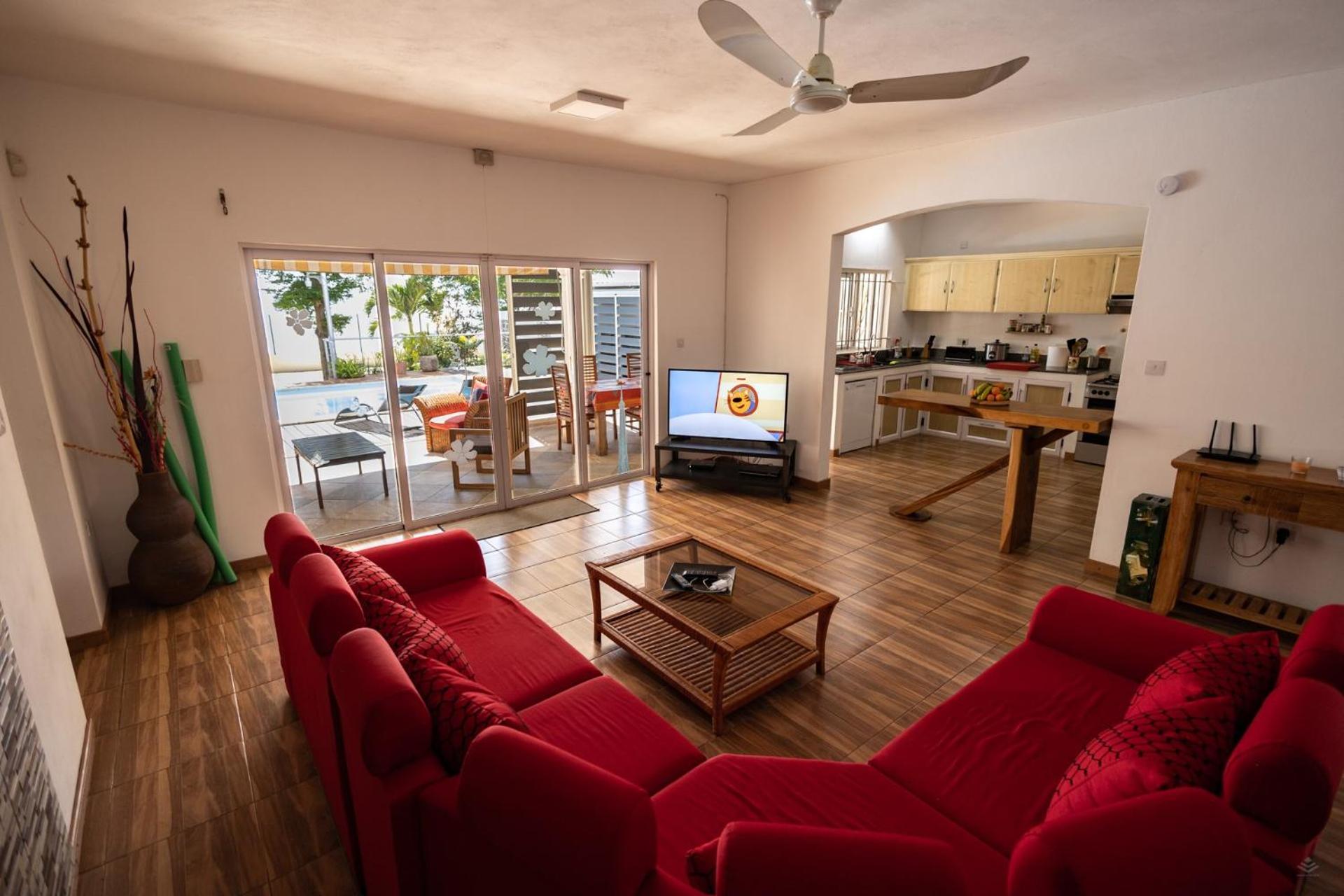 Les Villas 33 Bis view 2