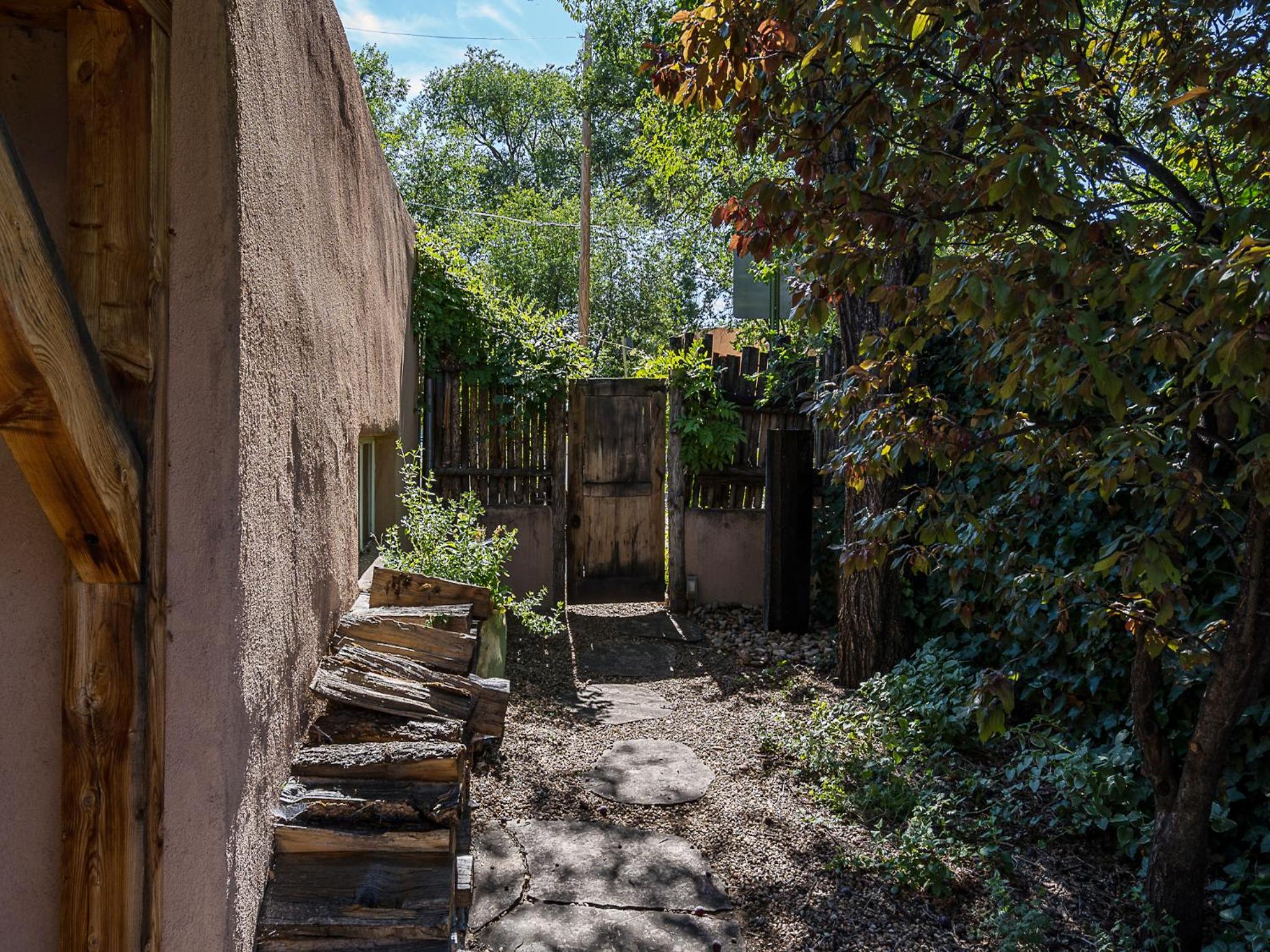 Casita Don Manuel view 2