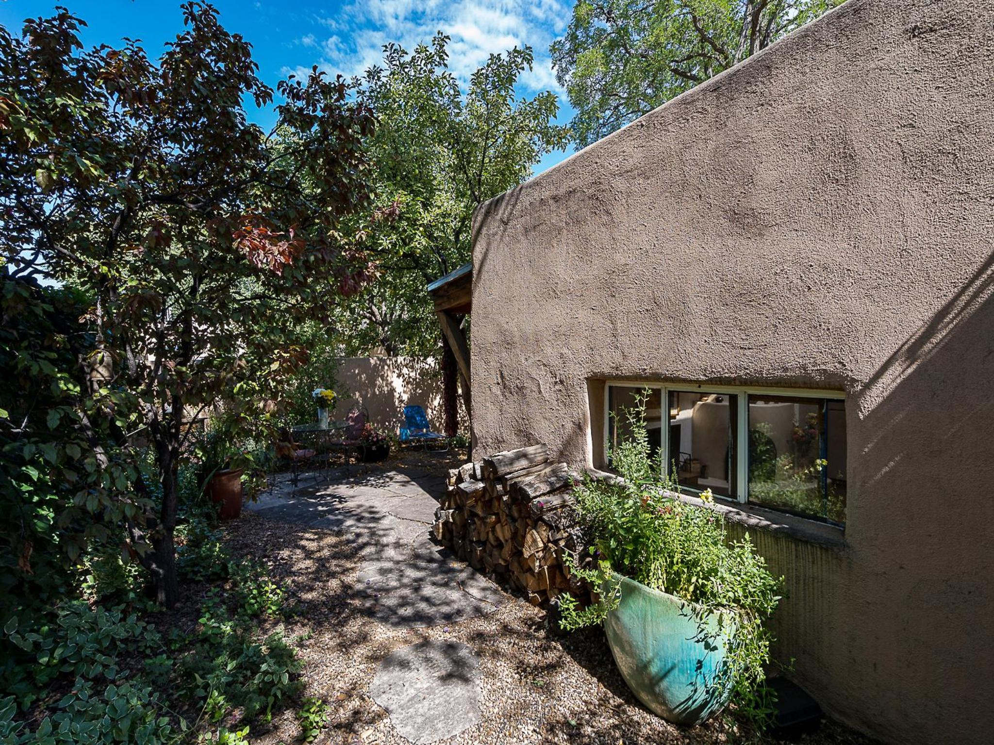 Casita Don Manuel view 3
