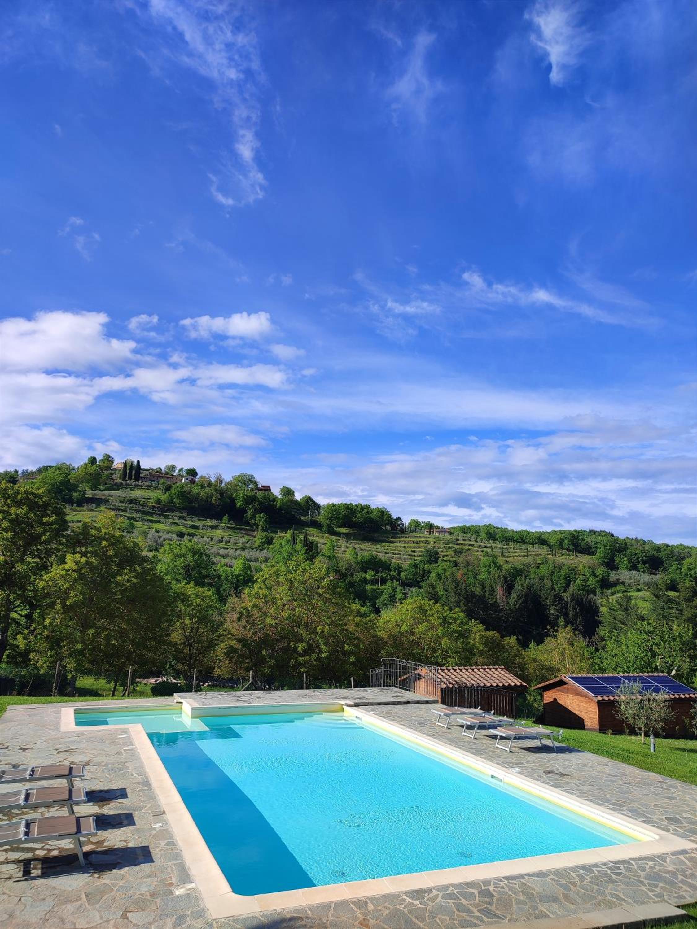Podere Verdi Colline