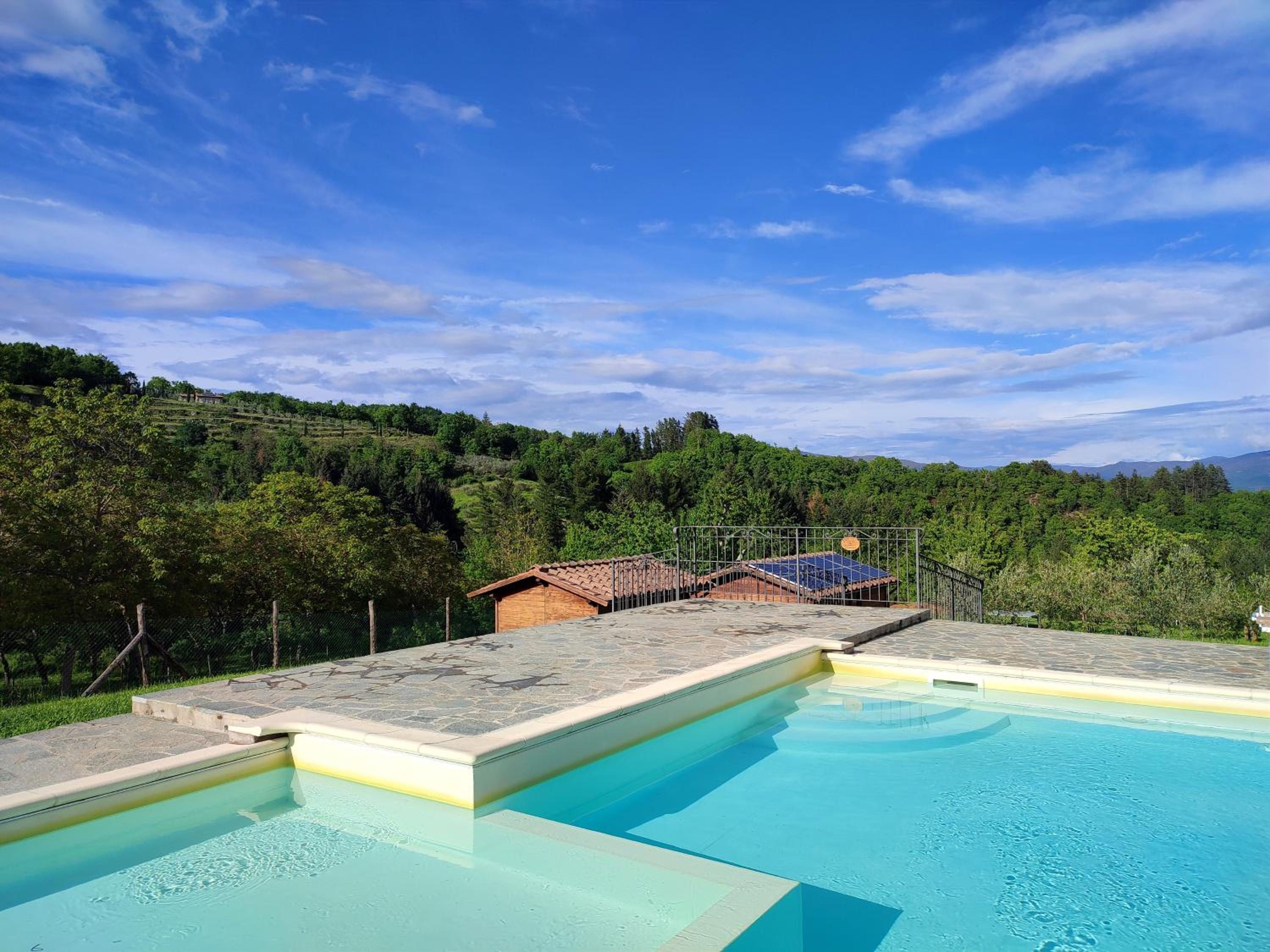 Podere Verdi Colline