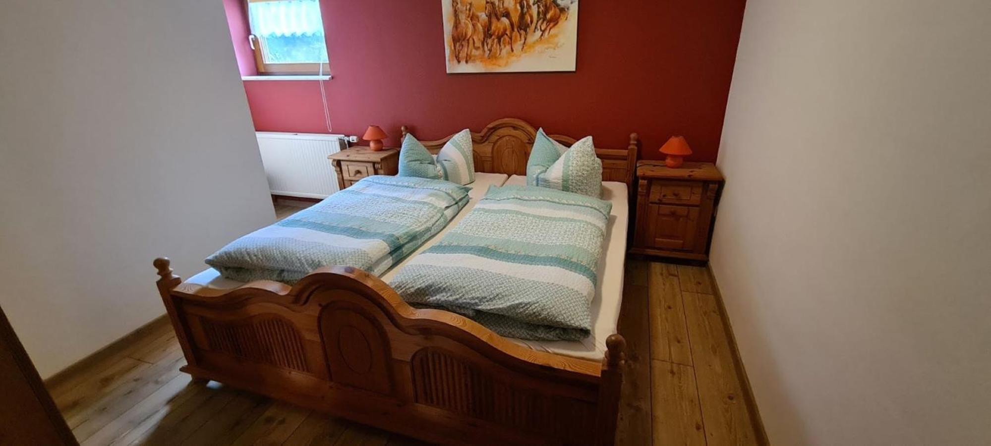 Ferienwohnung Fleischer