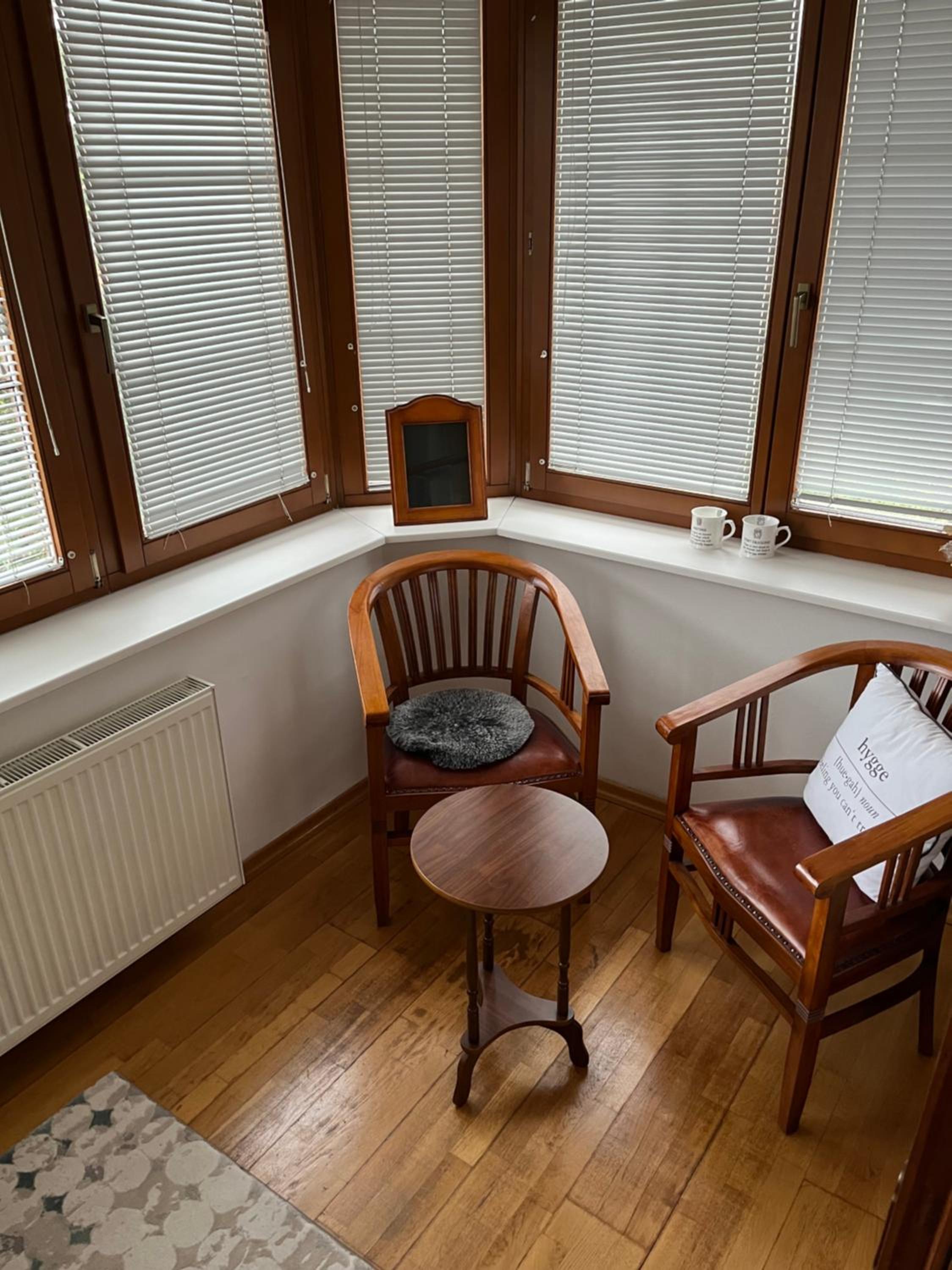 Residence Sarka