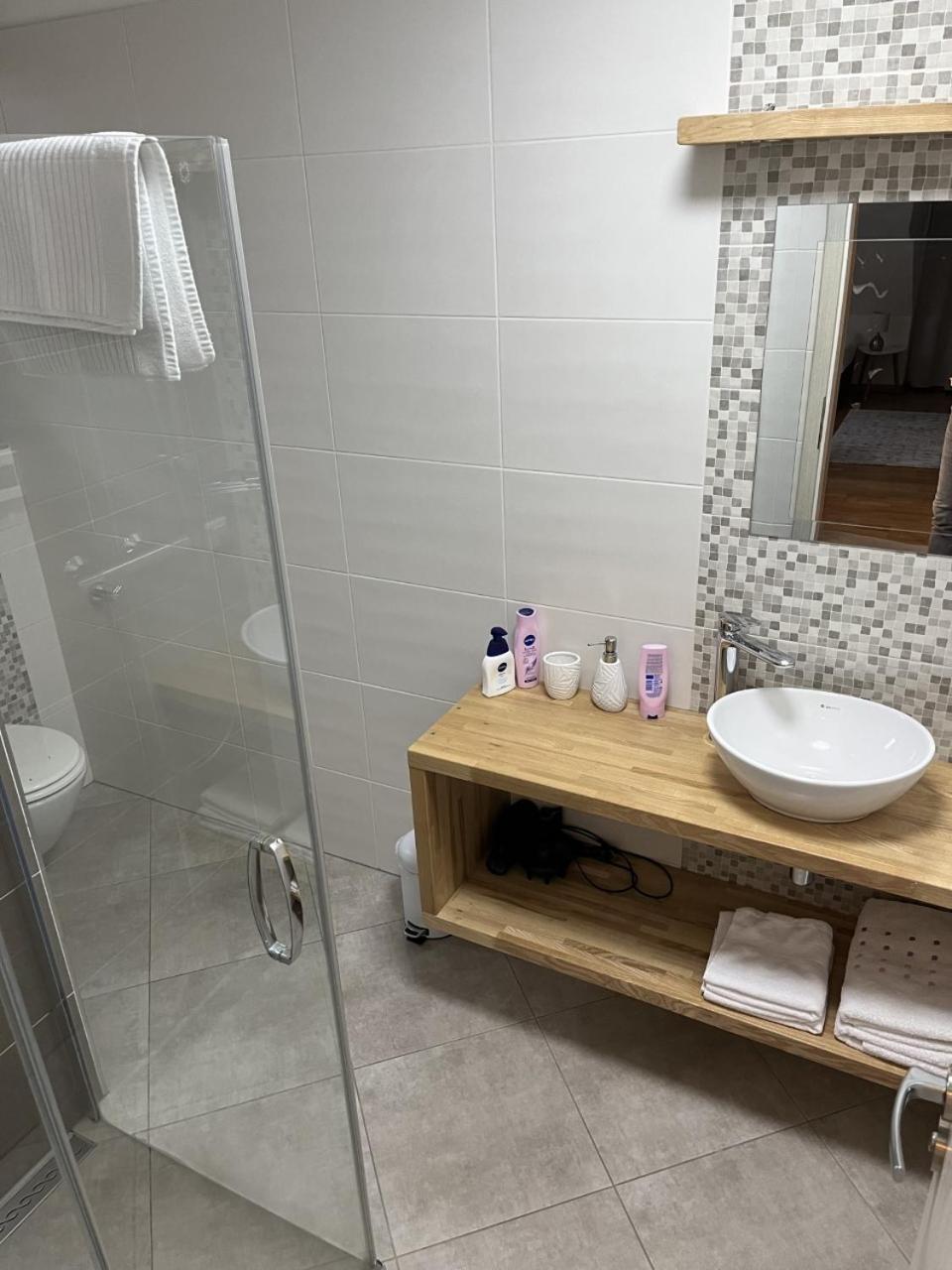Residence Sarka