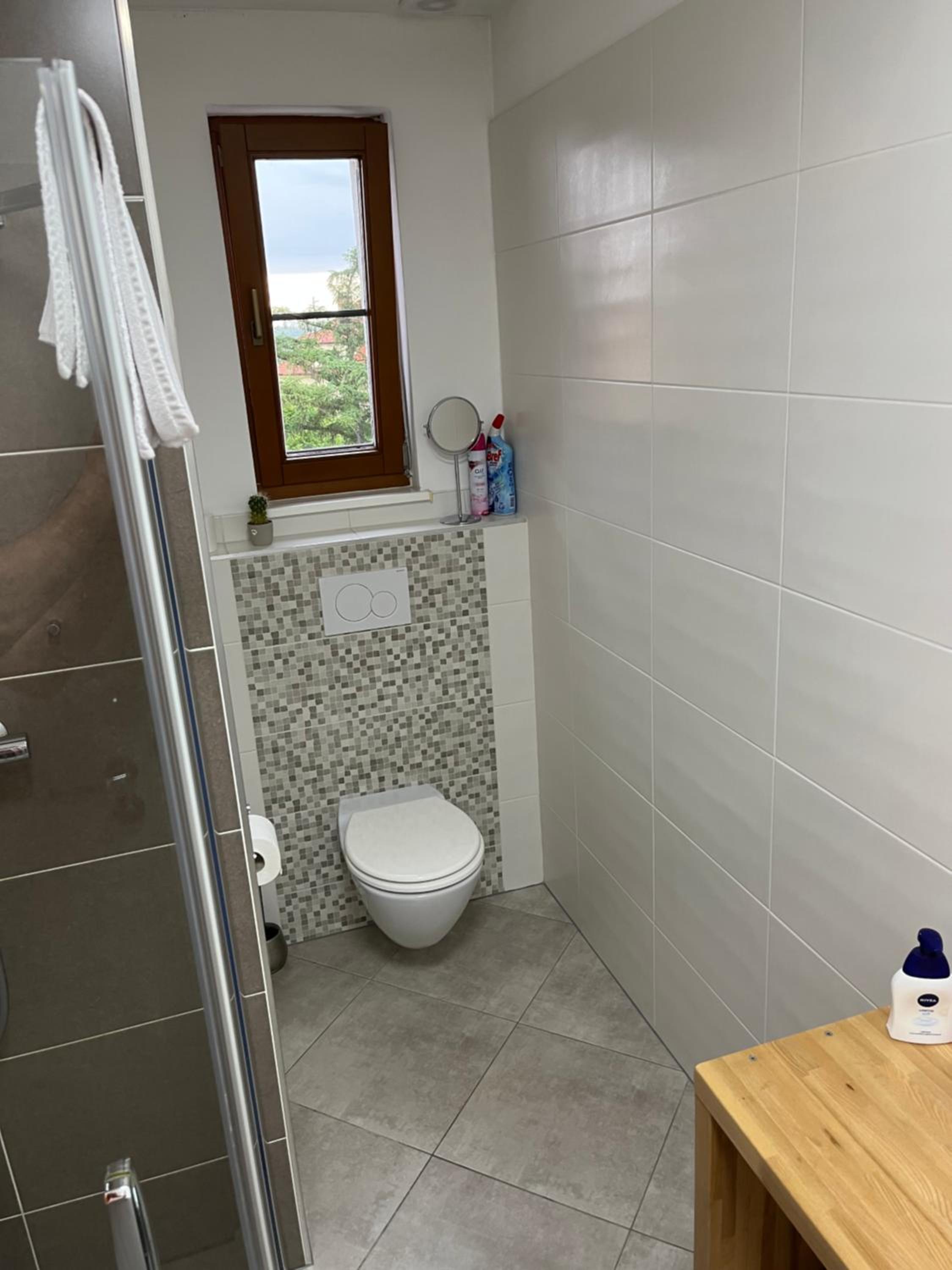 Residence Sarka