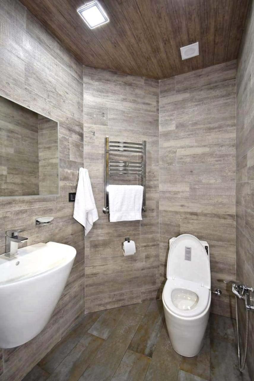 LUXURY Spacious 2 bedroom Apartment New Building, Centre