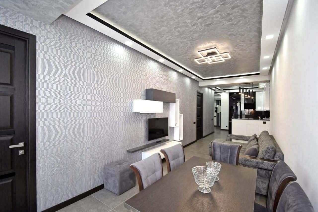 LUXURY Spacious 2 bedroom Apartment New Building, Centre