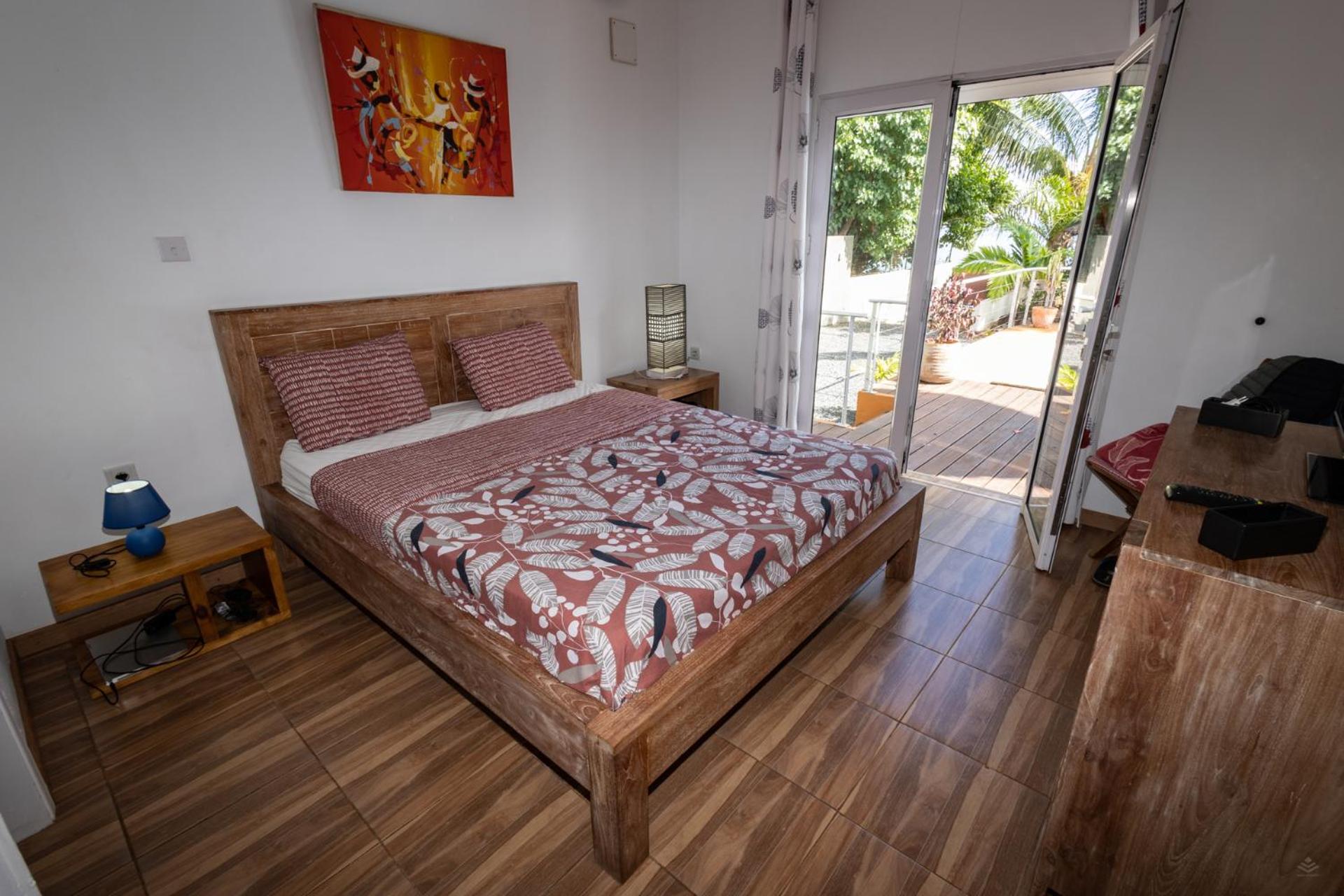 Les Villas 33 Bis view 3