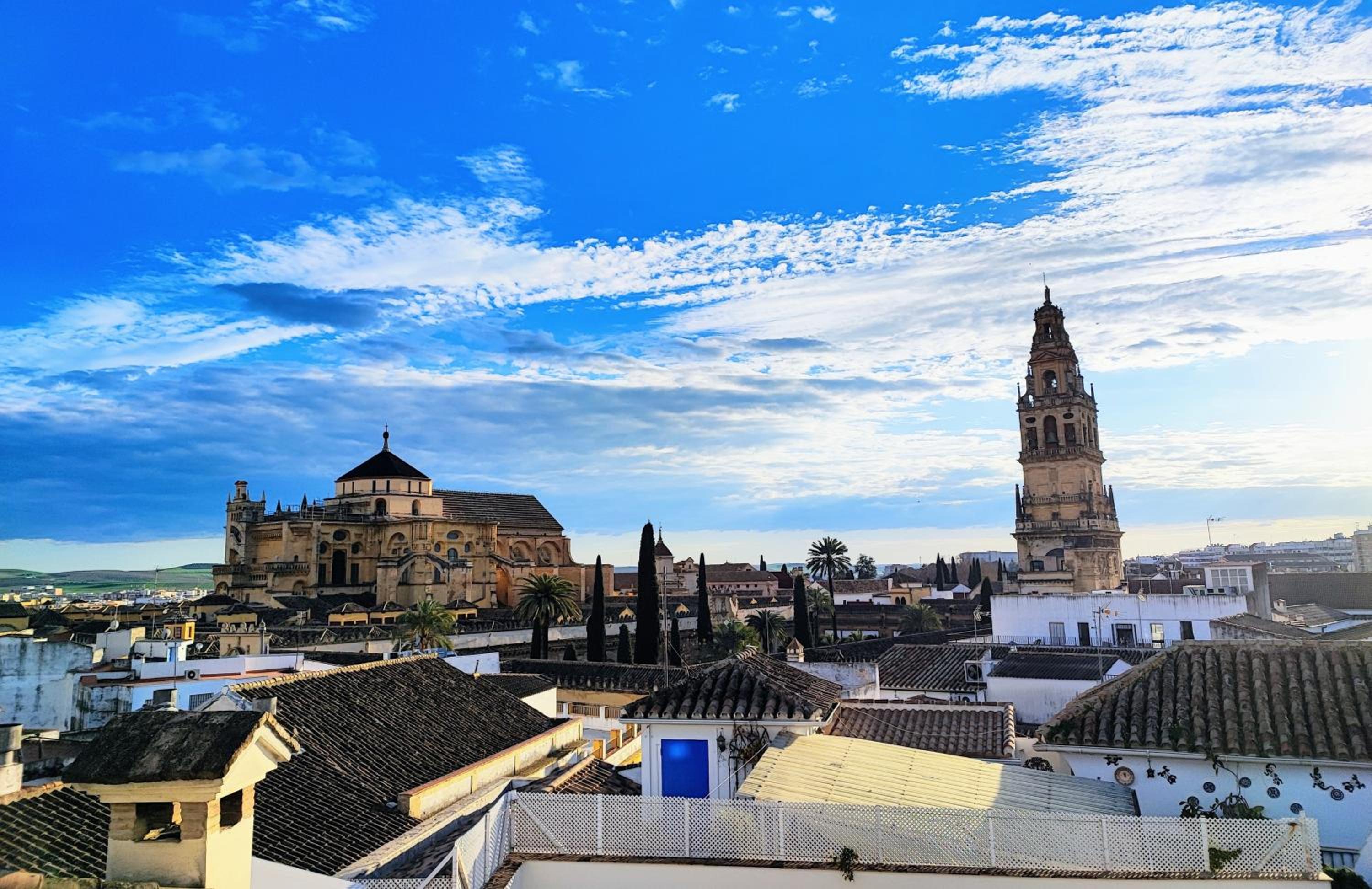 Apartamento Alcázar San Basilio