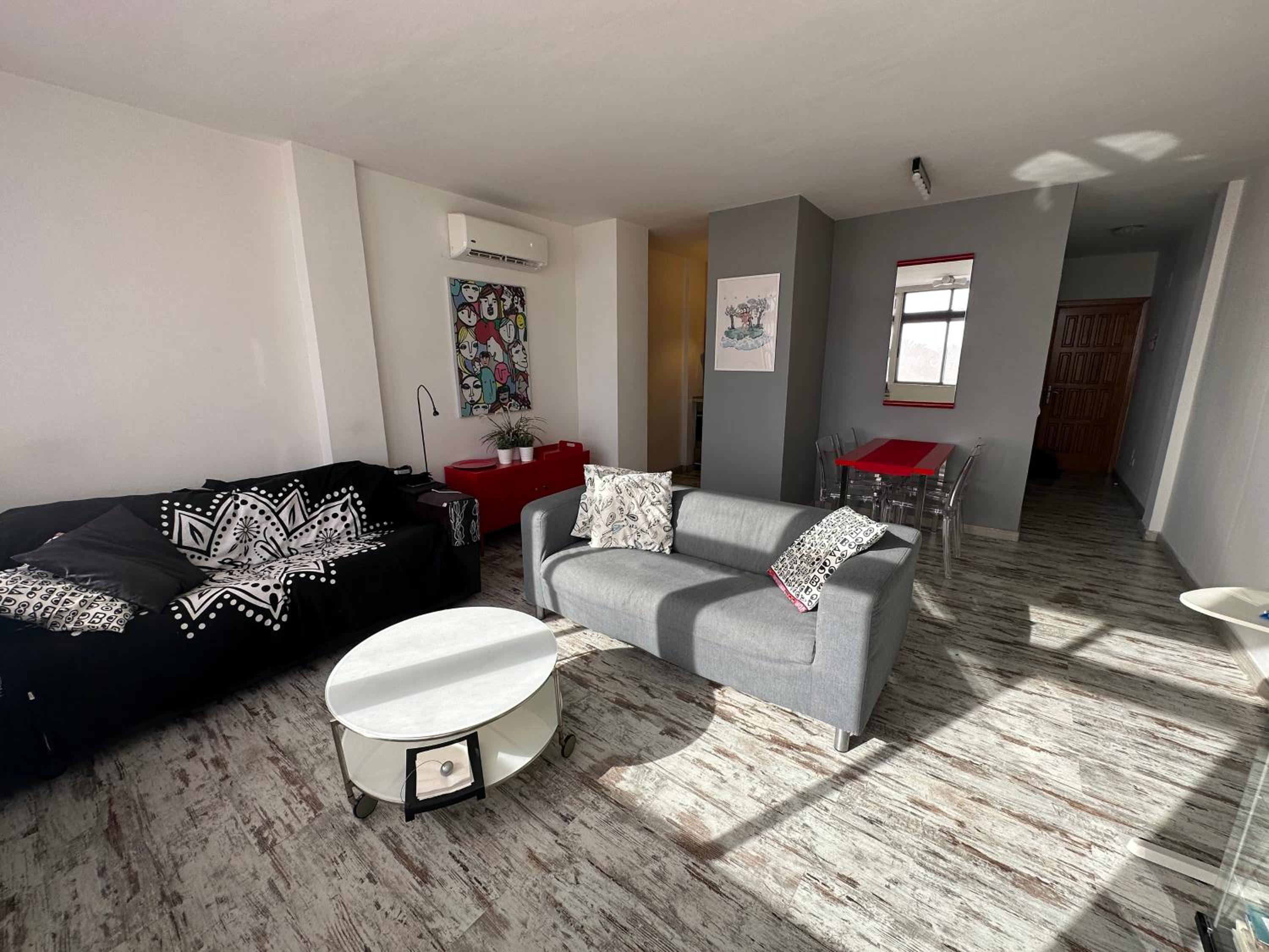 Apartment with a view - Playa del Inglés, Taidia view 4