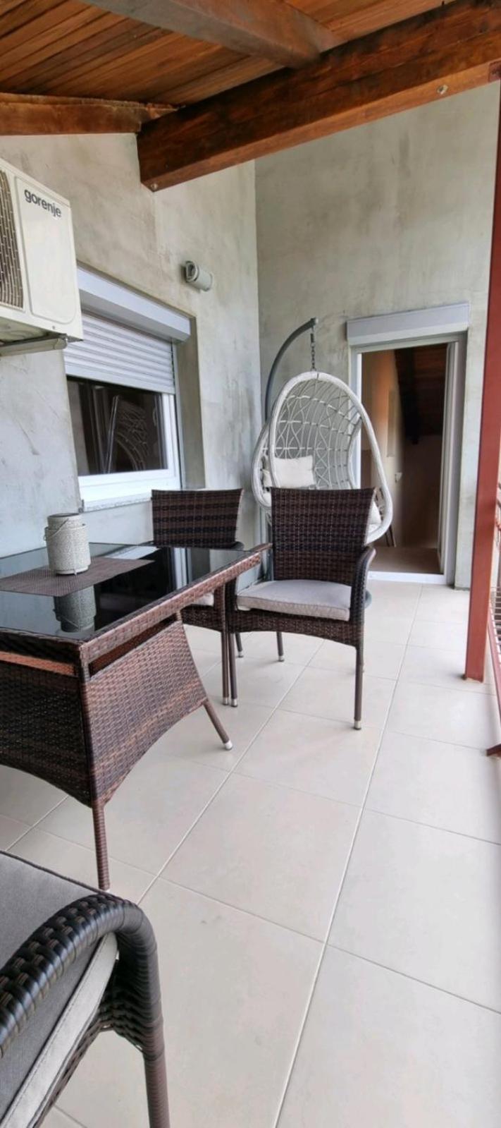 Apartman Avram