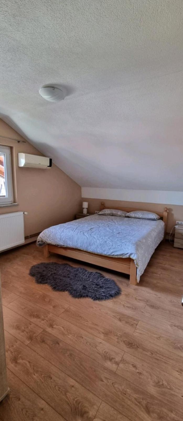 Apartman Avram