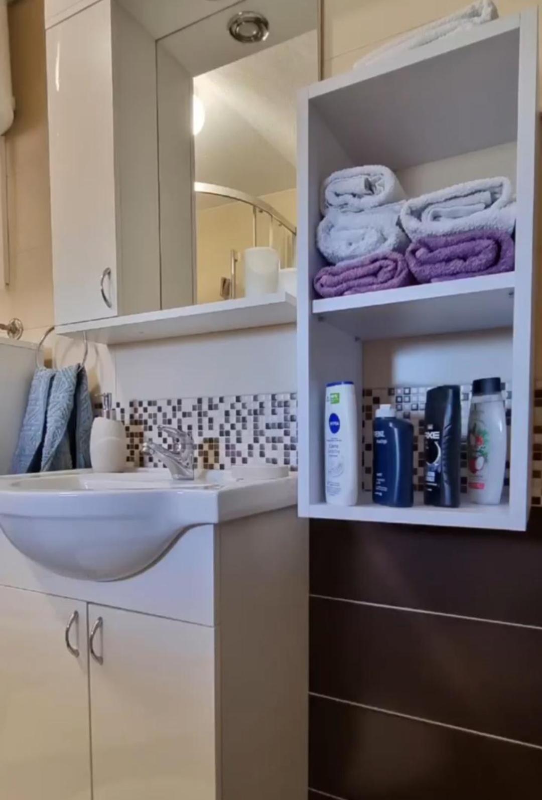 Apartman Avram