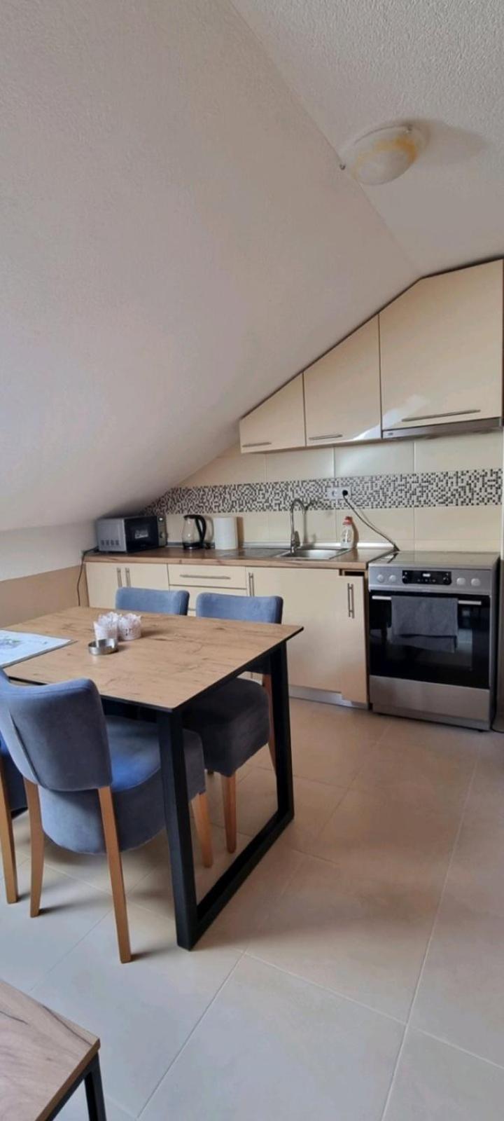 Apartman Avram