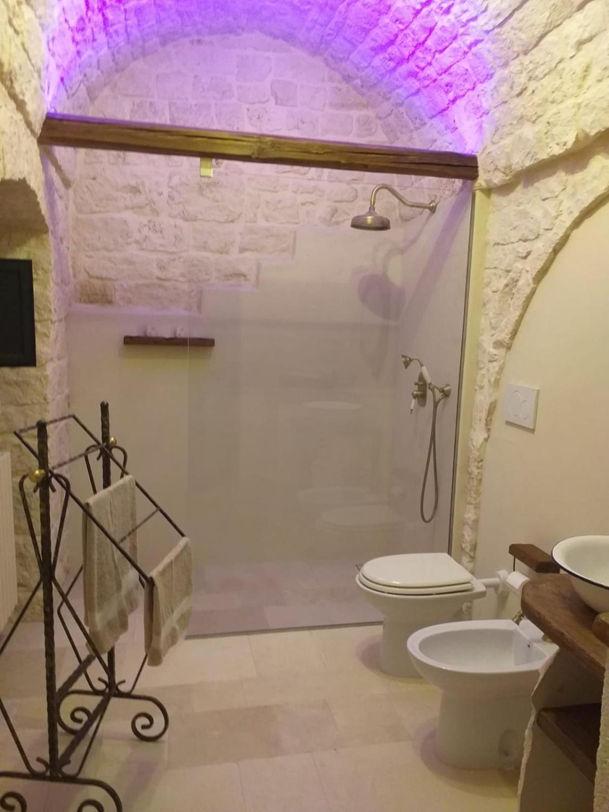 Trulli: La pace dei sensi view 5