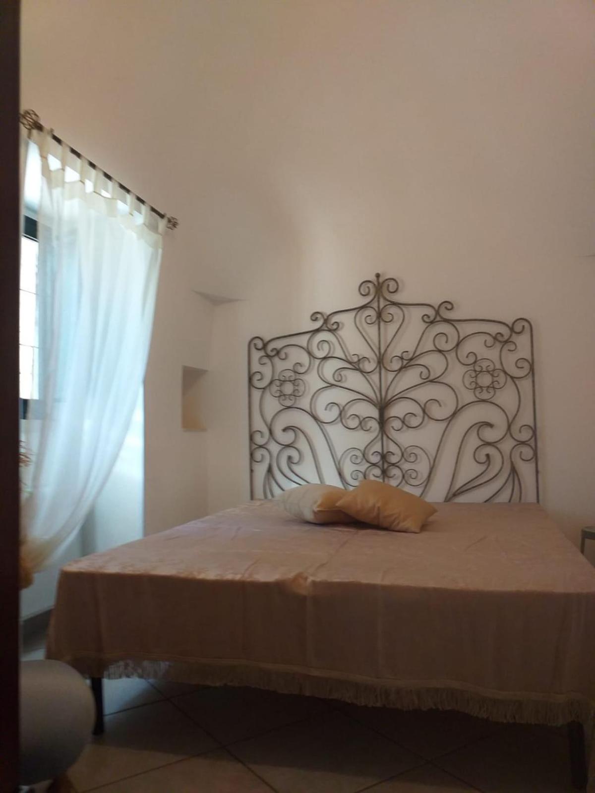 Trulli: La pace dei sensi view 4