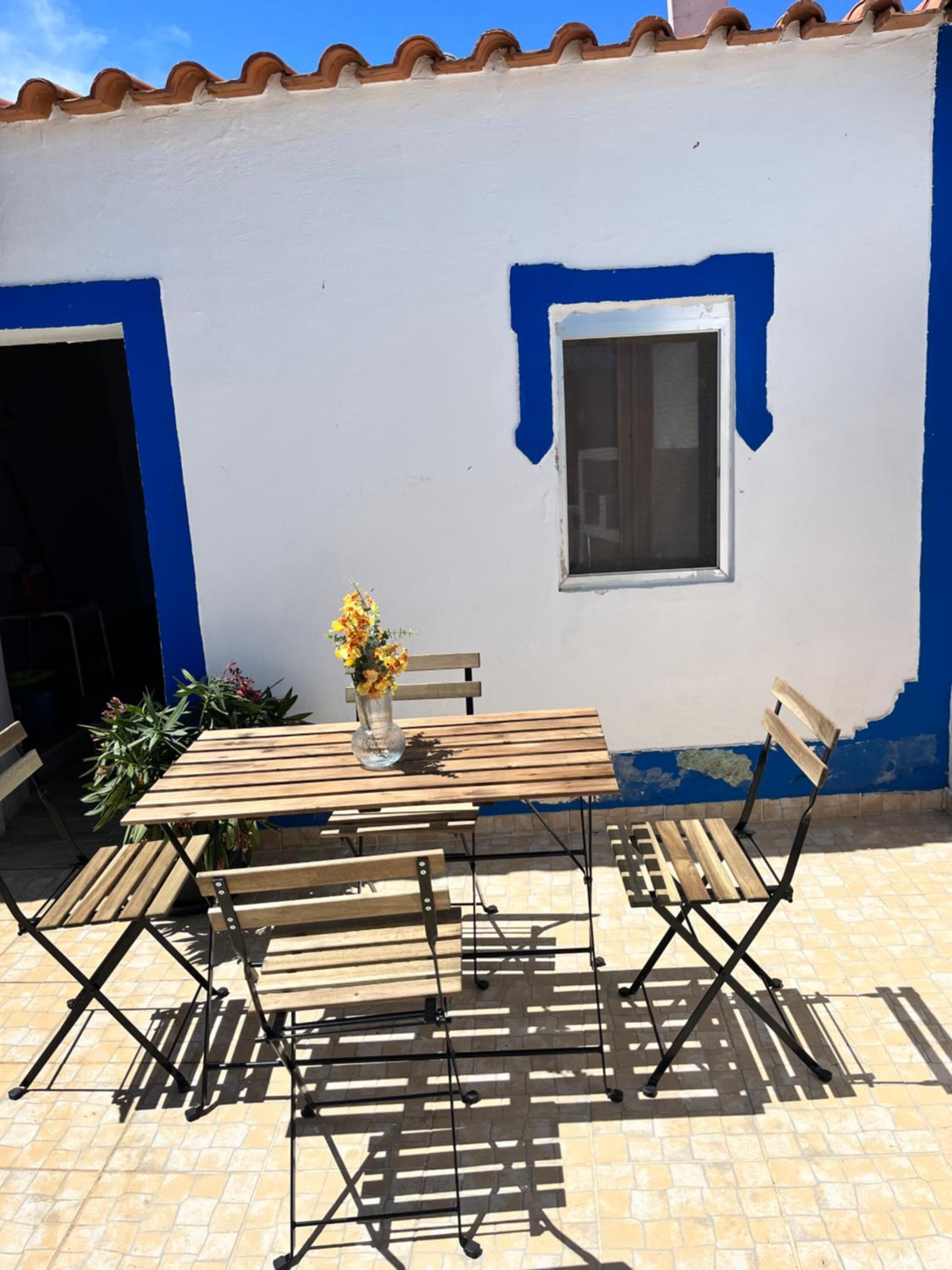 Zena Houses-Casa Rural tranquila perto de Mértola view 4