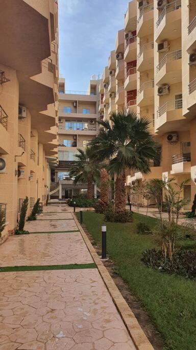 Casablanca Beach Direct sea view Tow Bedroom Apartment