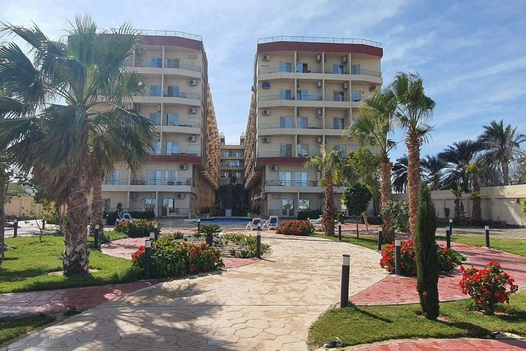 Casablanca Beach Direct sea view Tow Bedroom Apartment