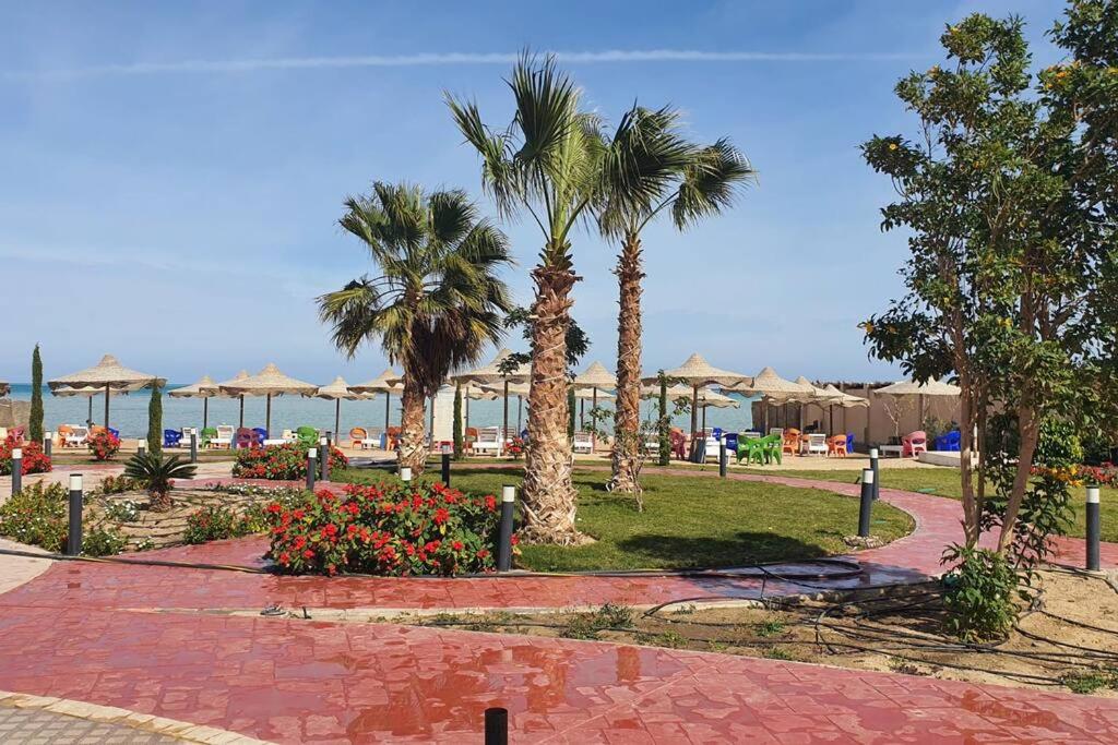 Casablanca Beach Direct sea view Tow Bedroom Apartment