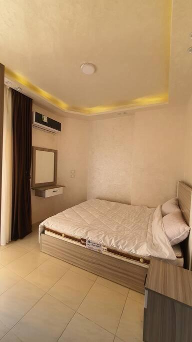 Casablanca Beach Direct sea view Tow Bedroom Apartment