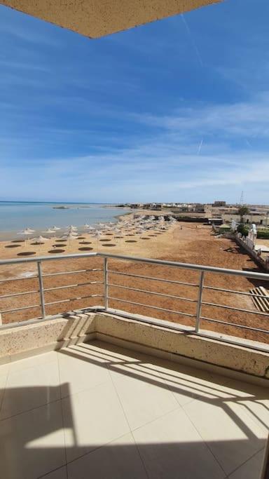 Casablanca Beach Direct sea view Tow Bedroom Apartment