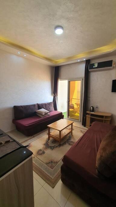Casablanca Beach Direct sea view Tow Bedroom Apartment