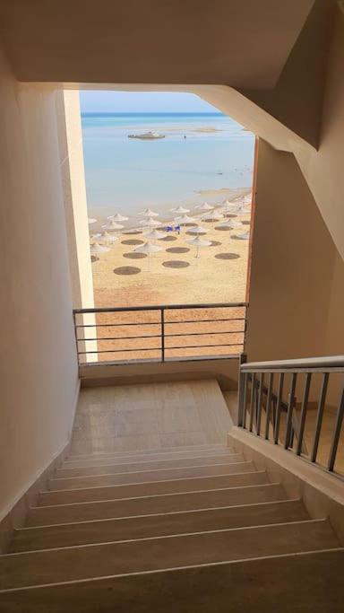 Casablanca Beach Direct sea view Tow Bedroom Apartment