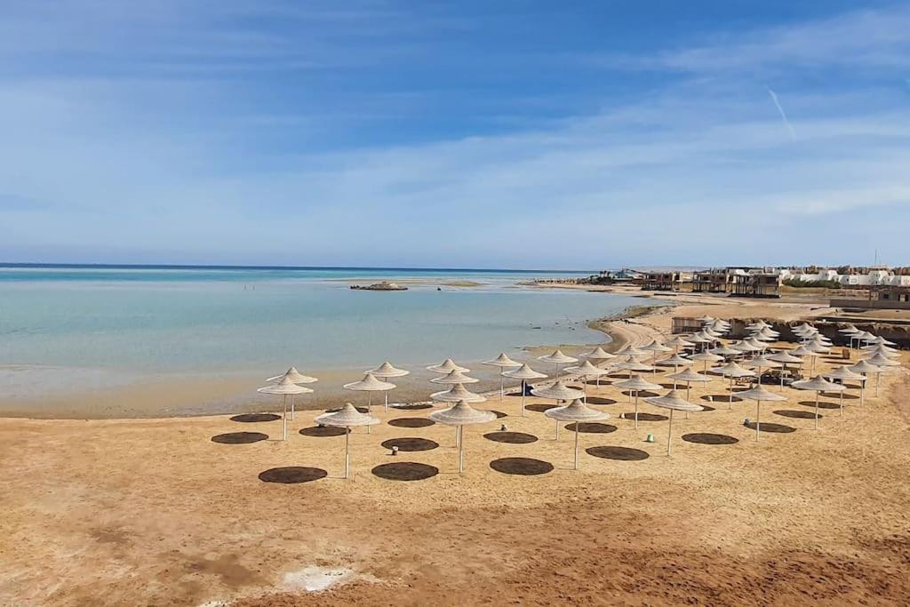 Casablanca Beach Direct sea view Tow Bedroom Apartment