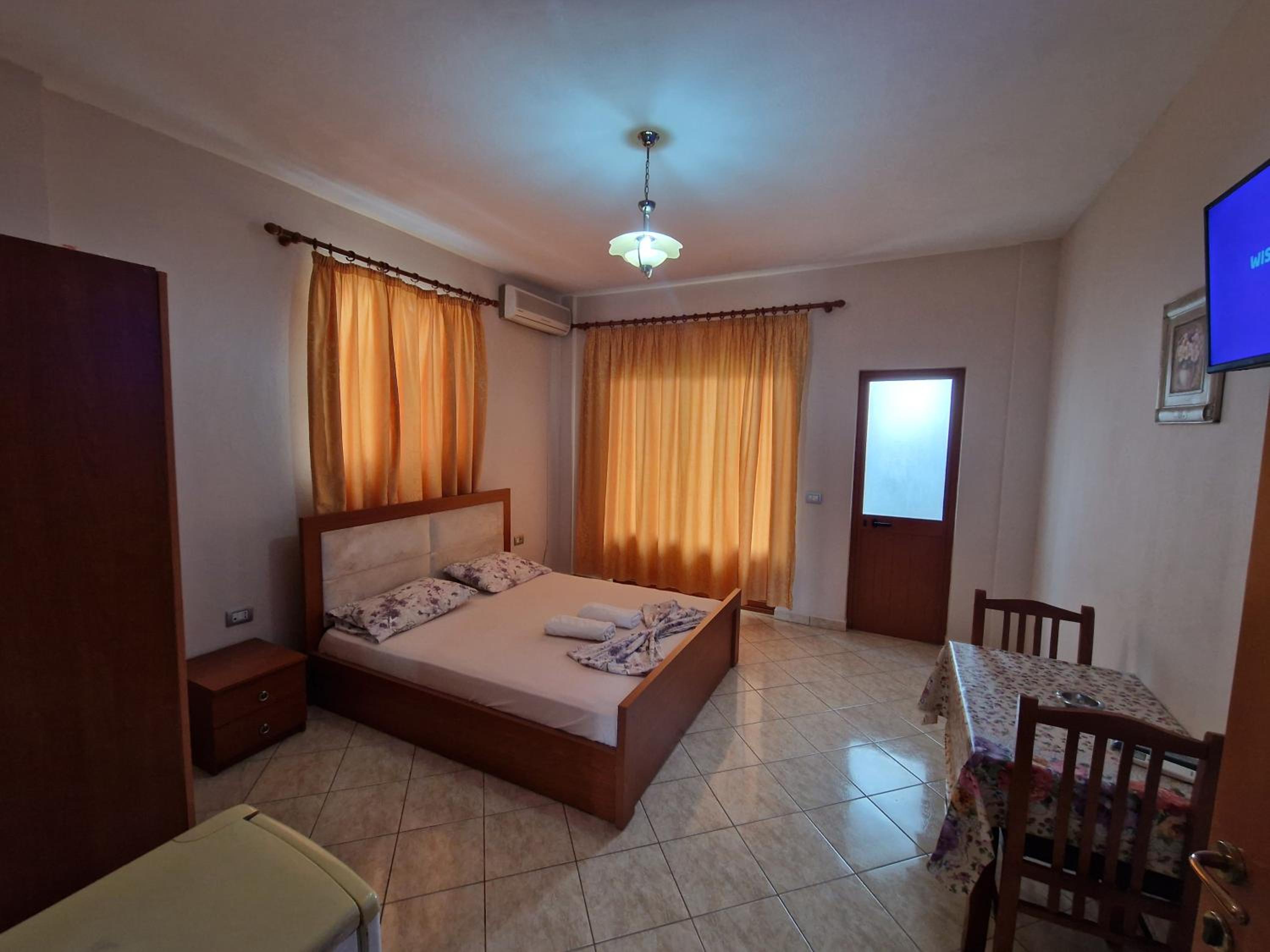 Guest House 