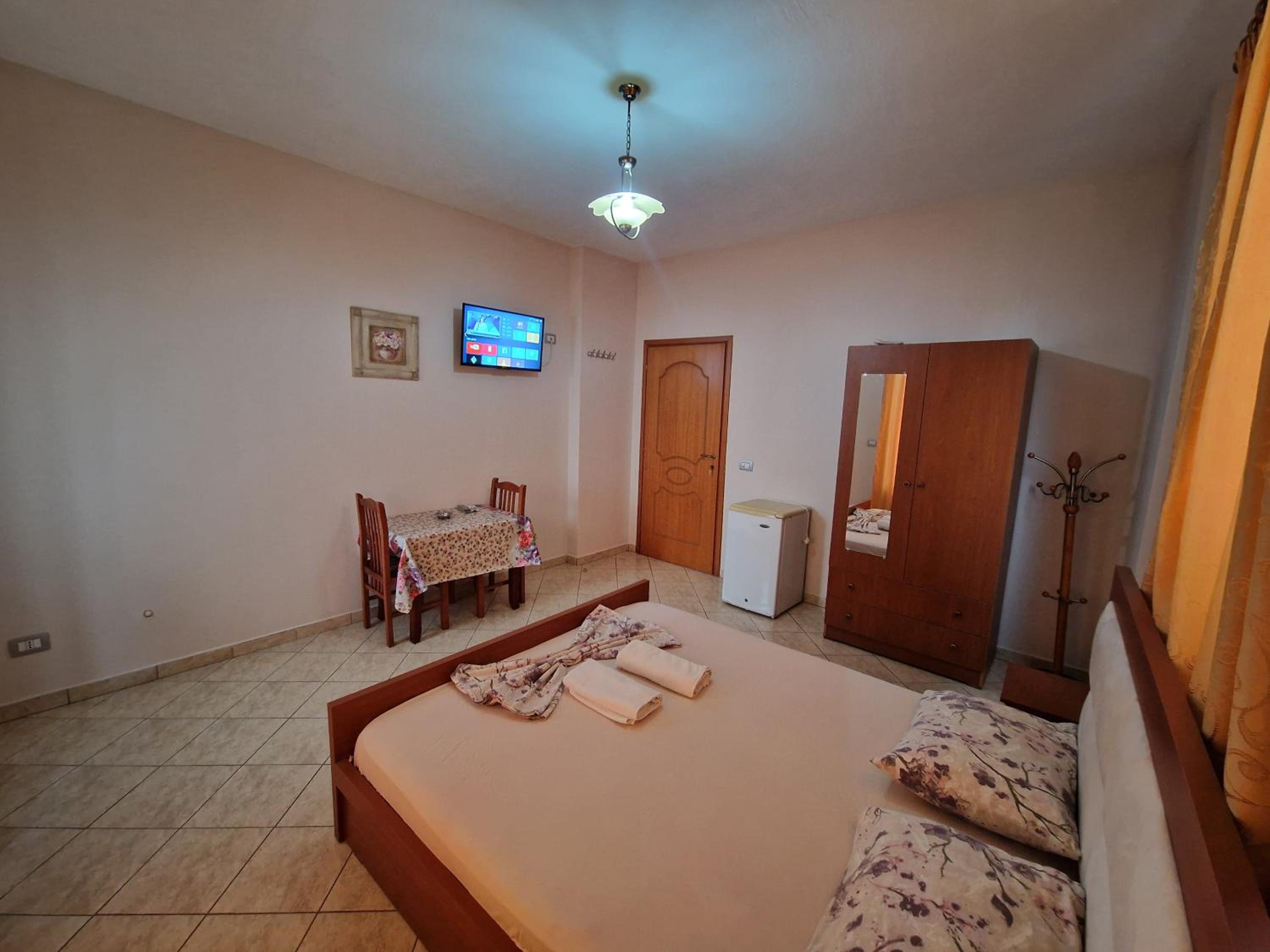 Guest House 